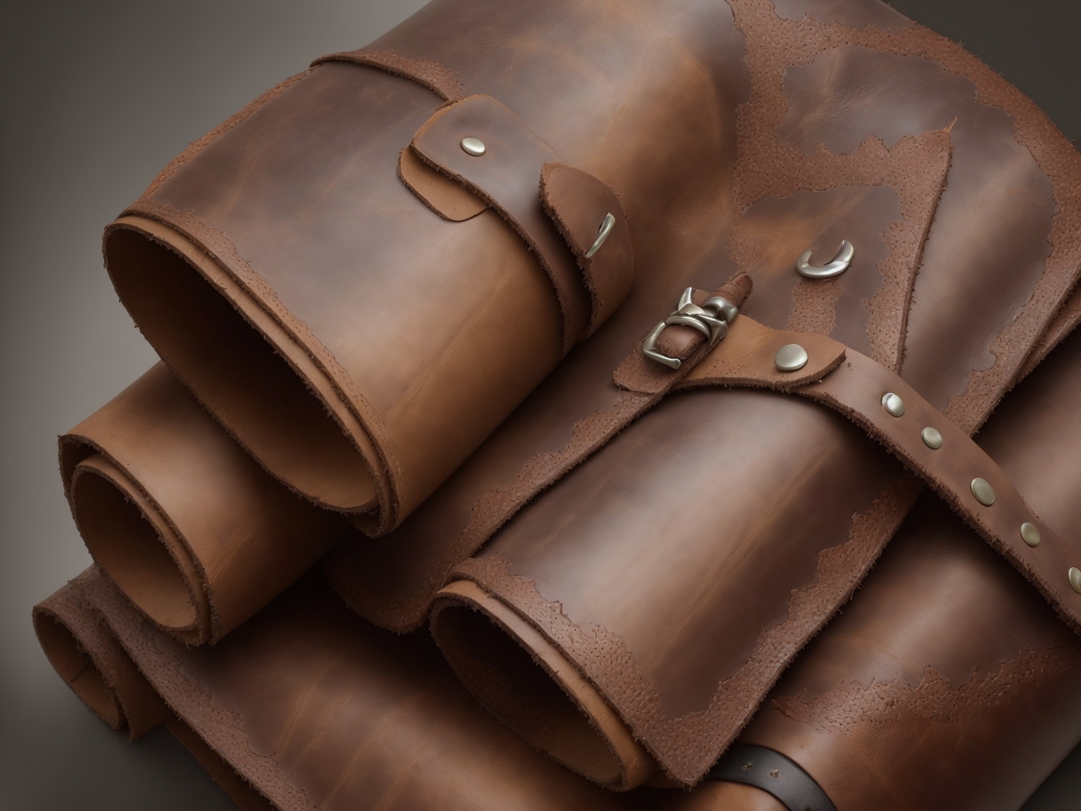 “Kanpur leather industry growth”