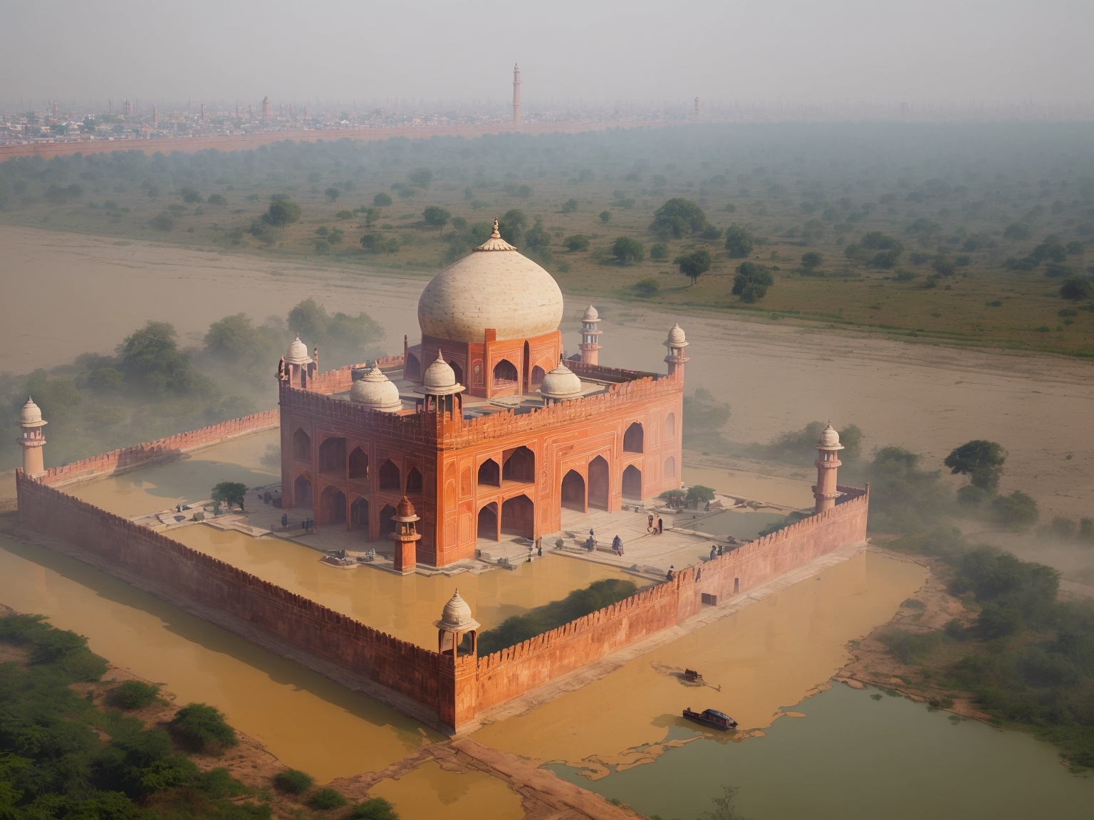 “Delhi to Agra tour package”