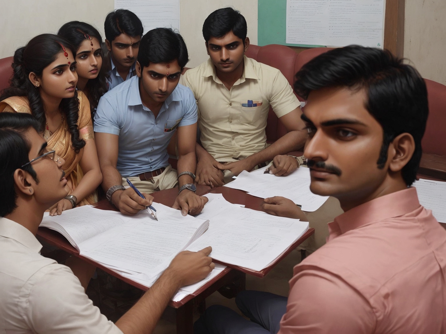 “UPSC coaching in Lucknow”