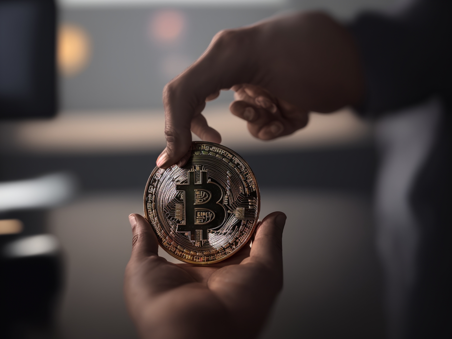 “cryptocurrency trading” in India