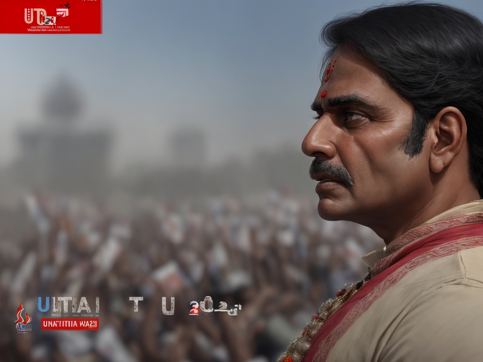“Election result 2022 Uttar Pradesh”