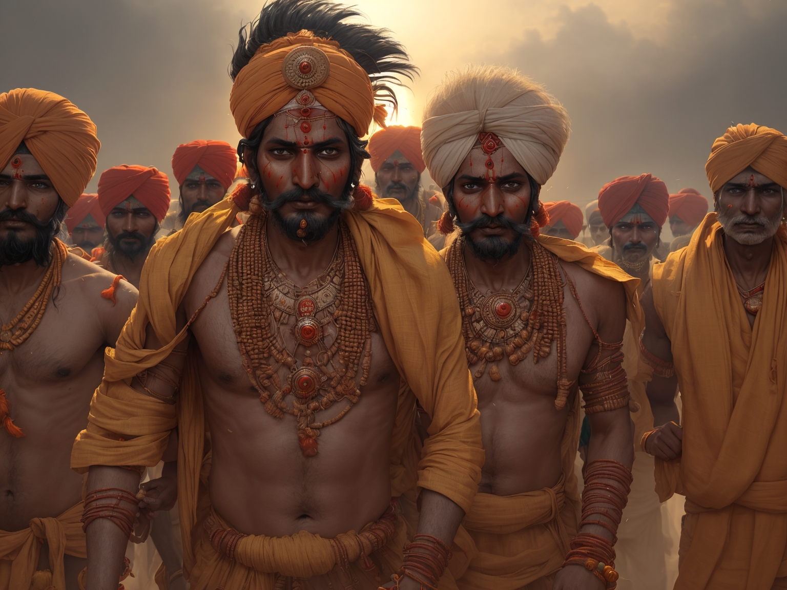 “Kanwar Yatra 2021”