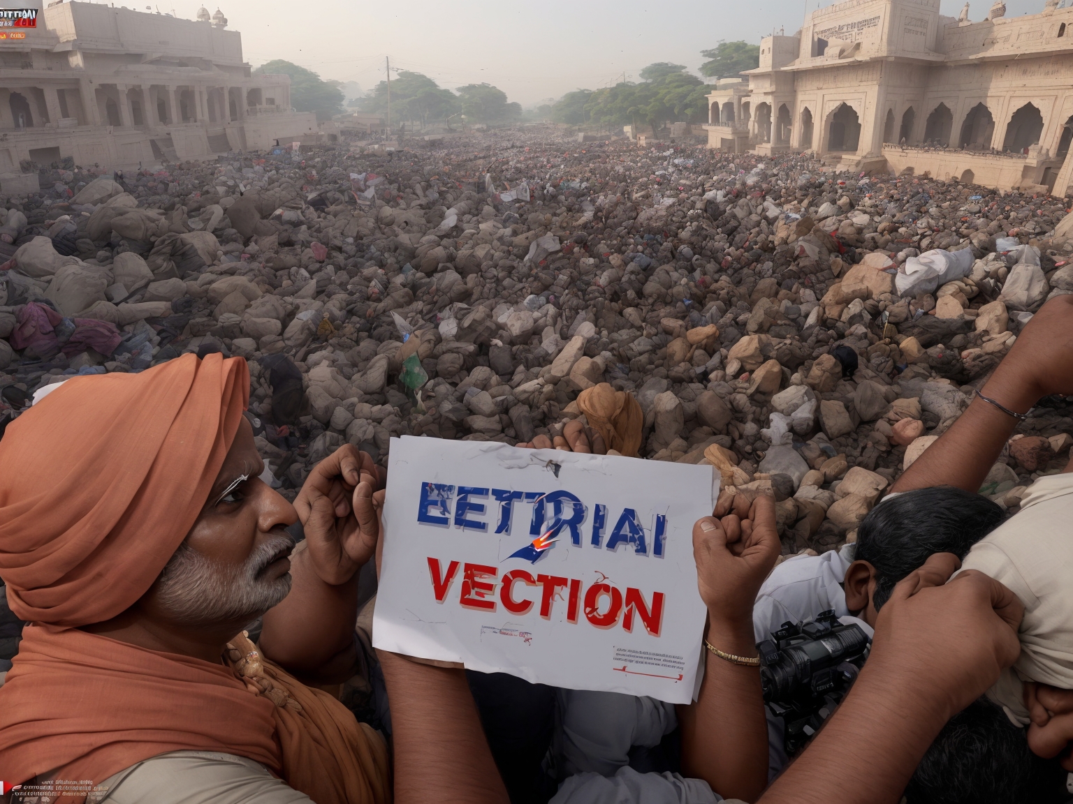 “Election news Uttar Pradesh”