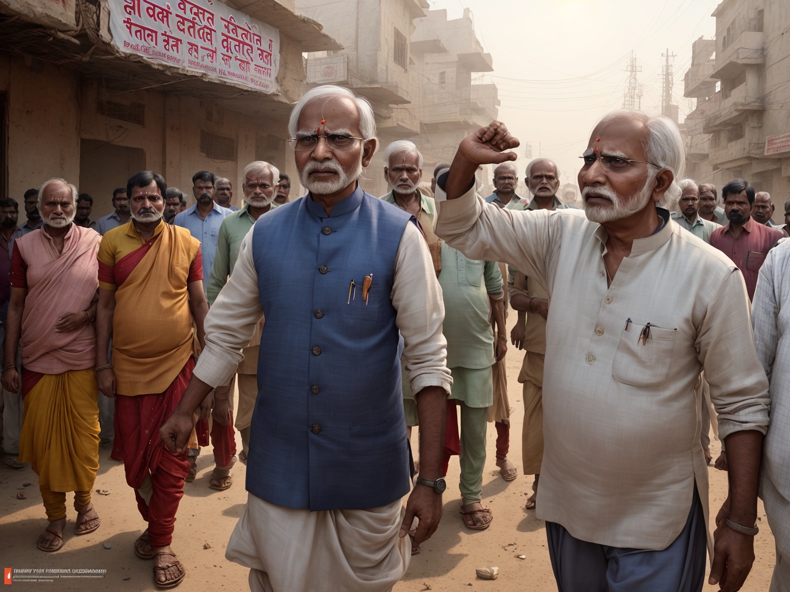 “Pension scheme in Uttar Pradesh”