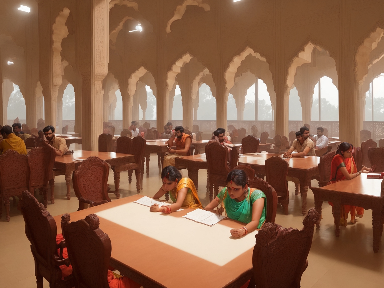 “Best coaching institute in Lucknow”