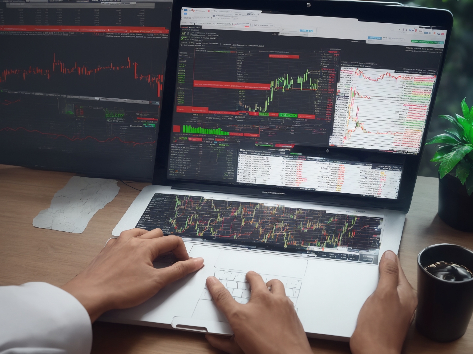 “Best online trading platforms in India”