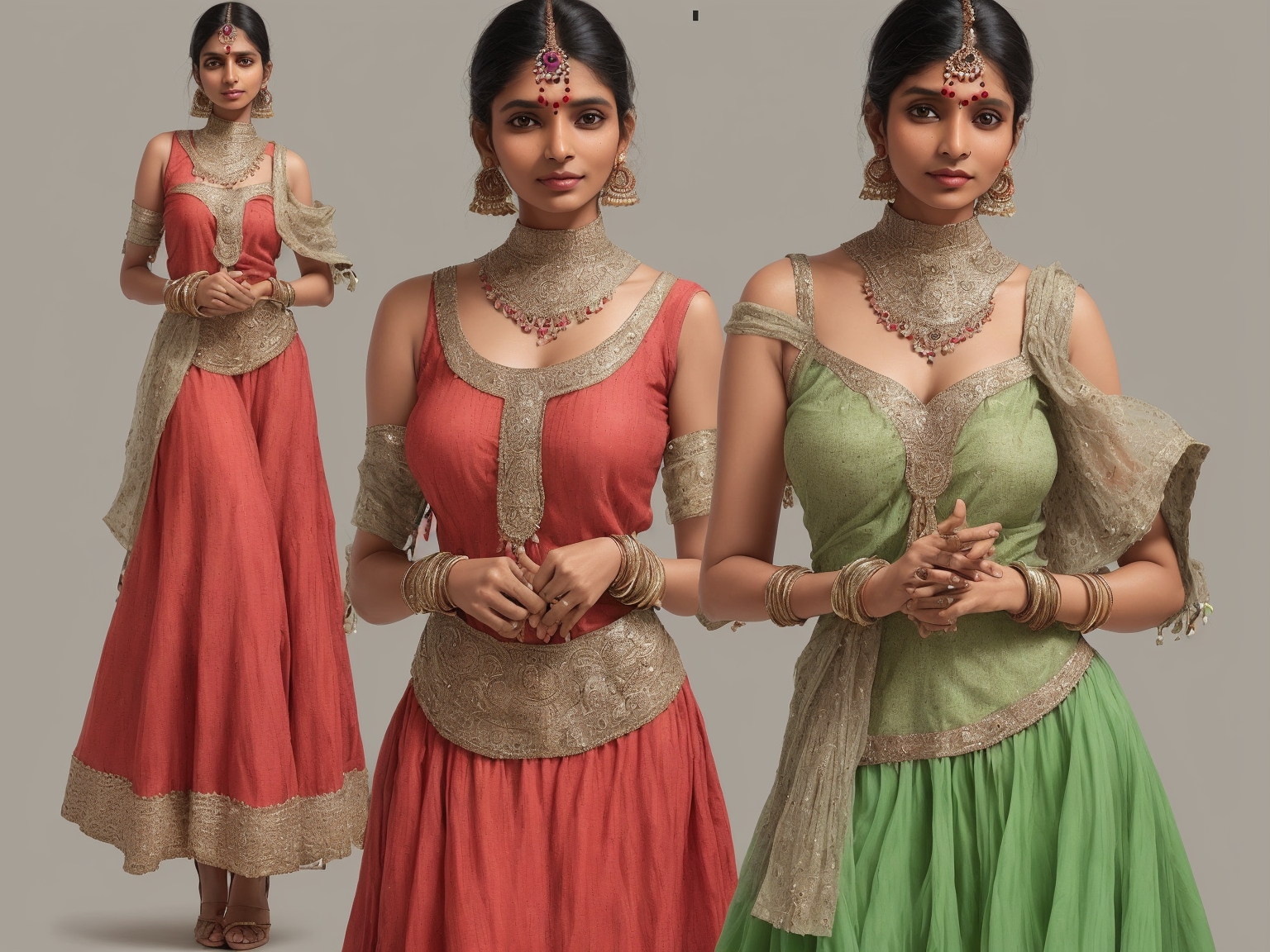 “Sustainable fashion tips for Indian women”
