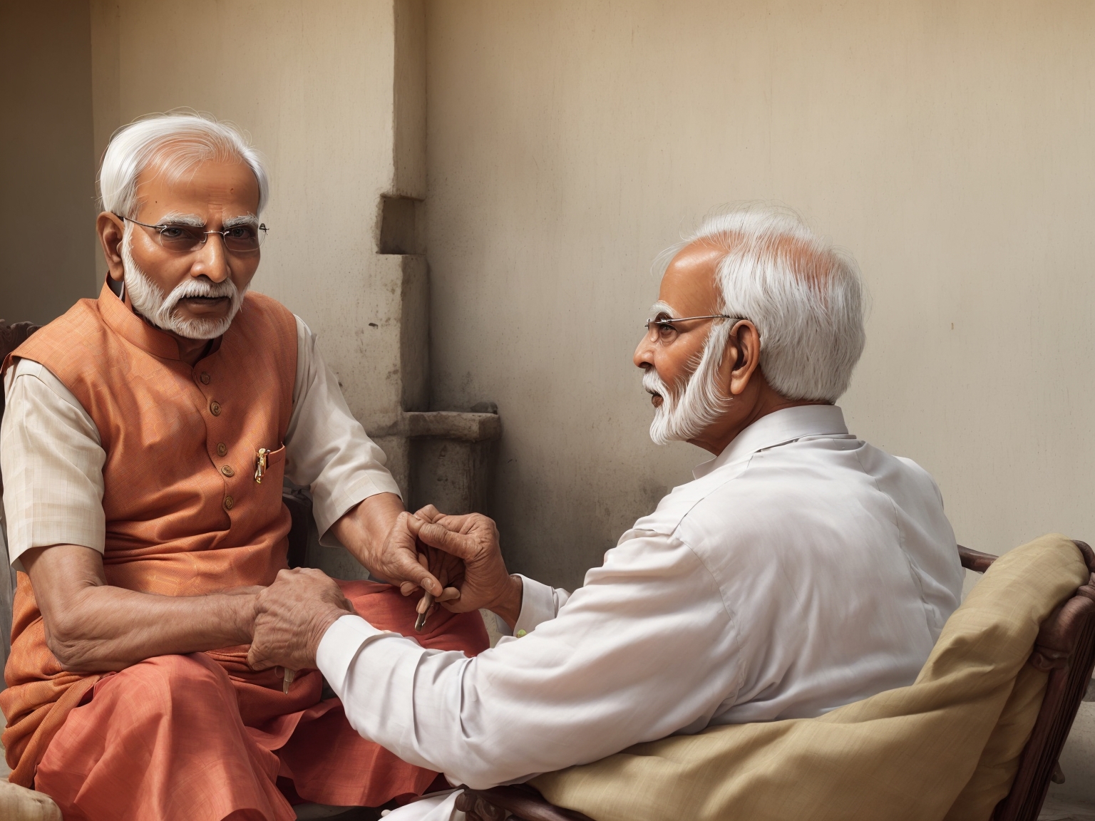 “Pension plans in India”