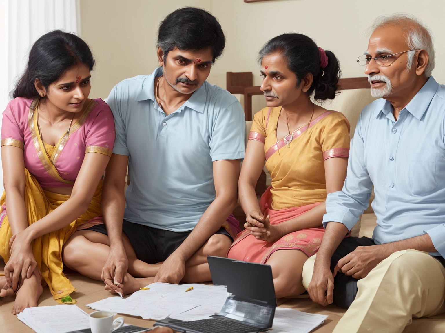 “Best health insurance policies in India”