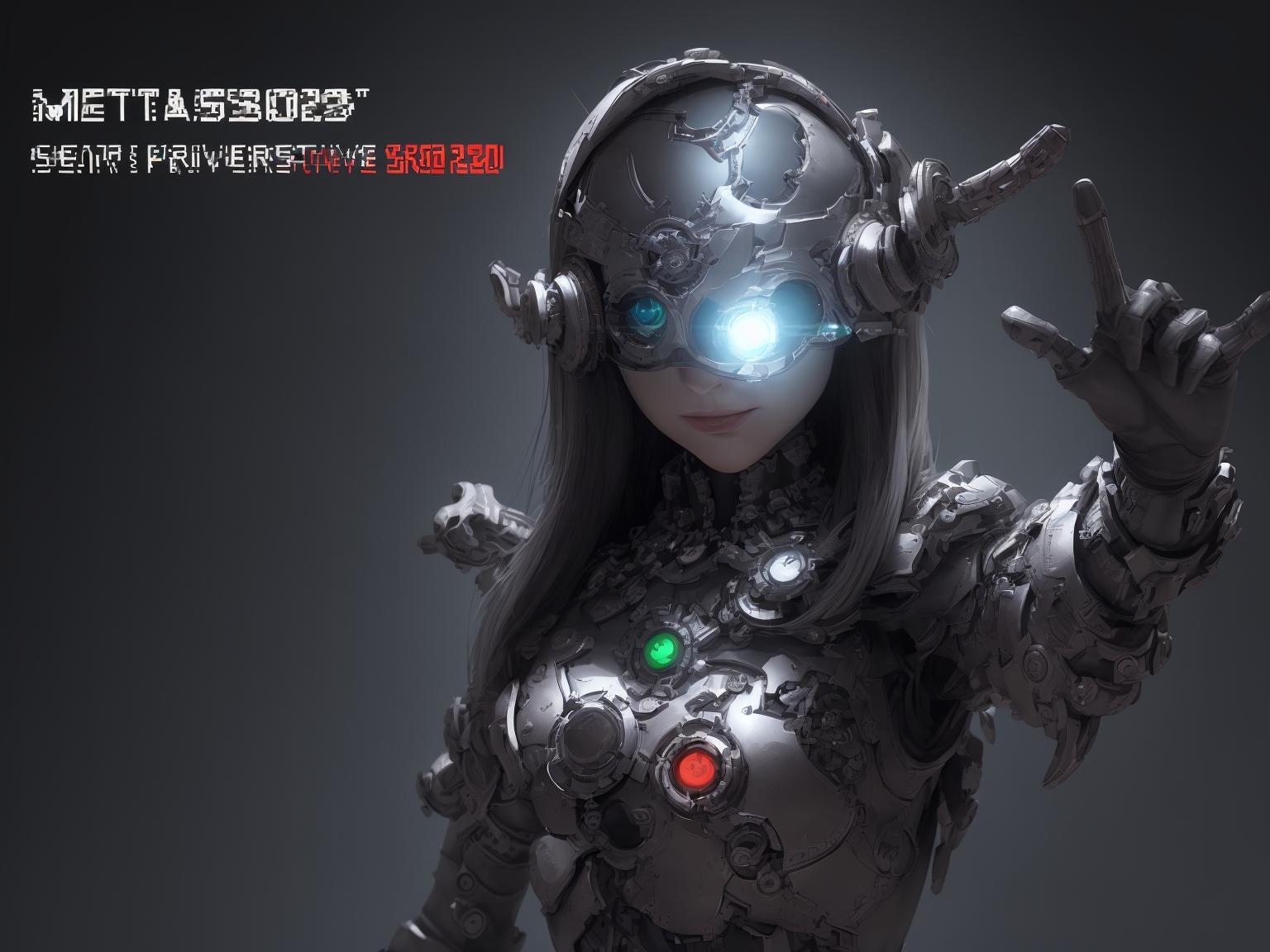 “Metaverse strategies for SEO in 2025”