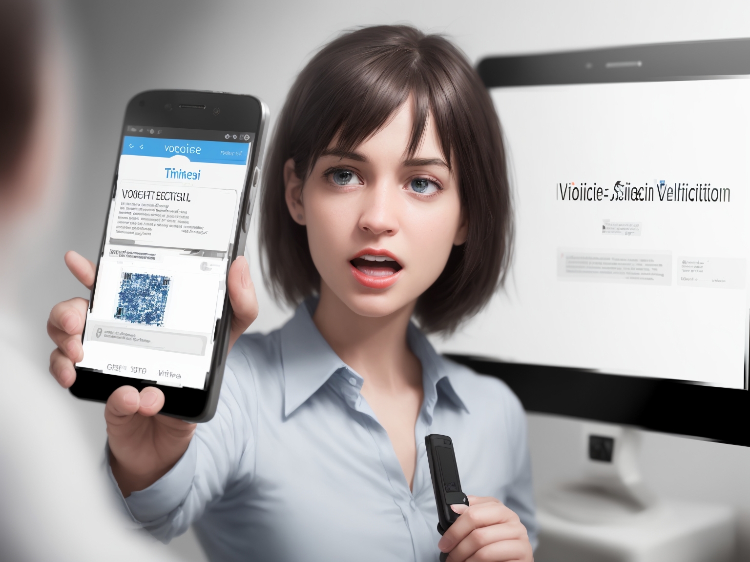 “voice search optimization techniques”