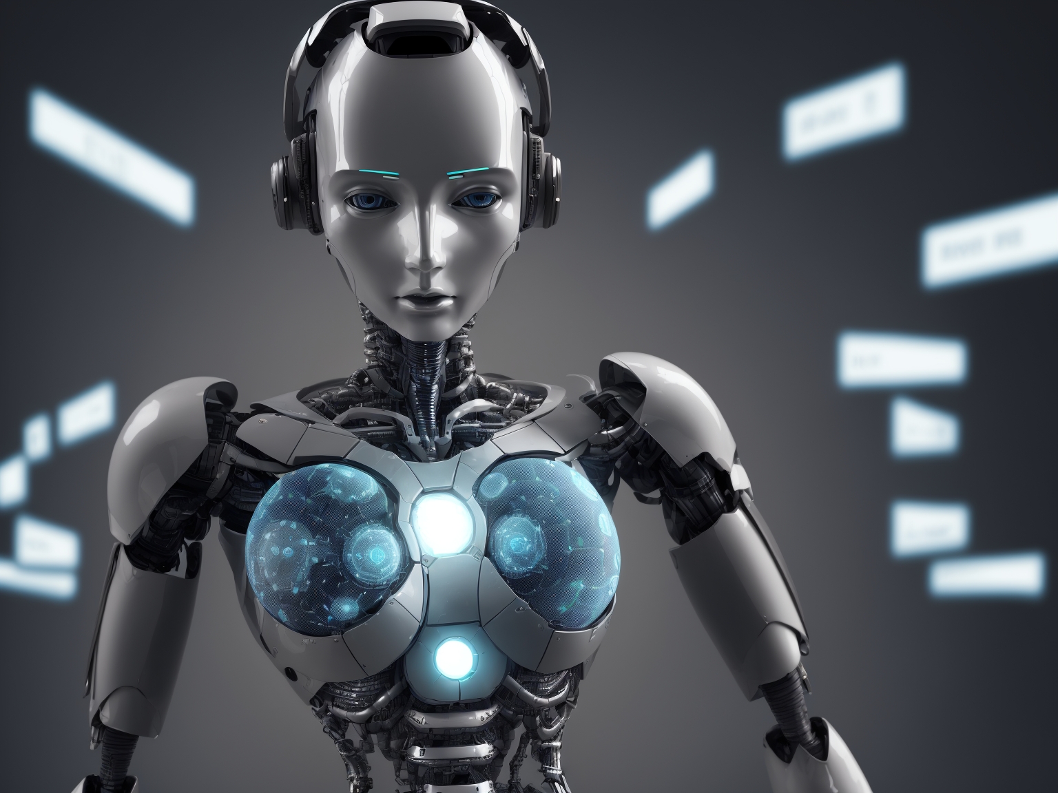 “Artificial intelligence in digital marketing”