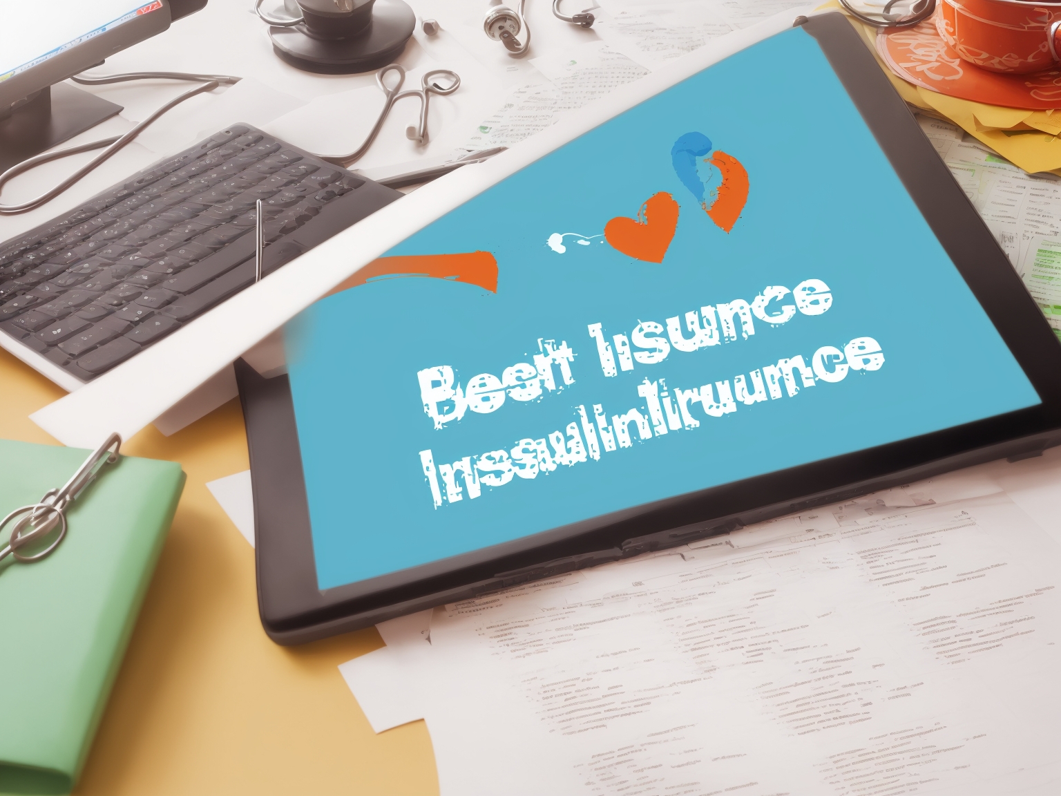 “Best health insurance in India” – This keyword has a high CPC due