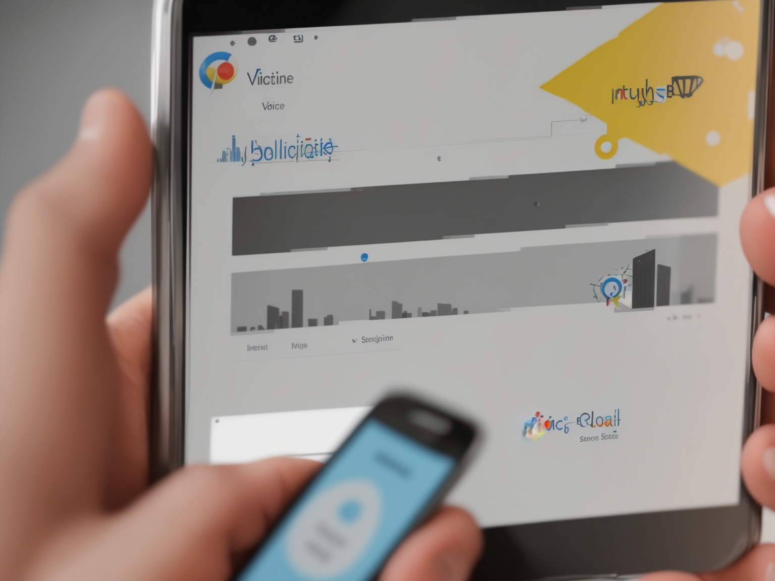 “voice search optimization for local businesses”