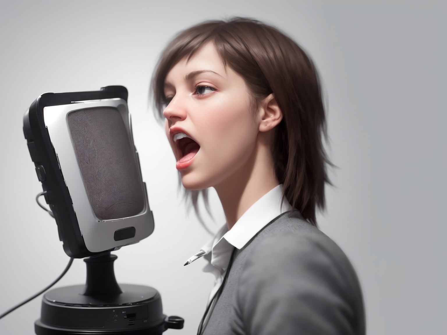 “Voice search optimization techniques”