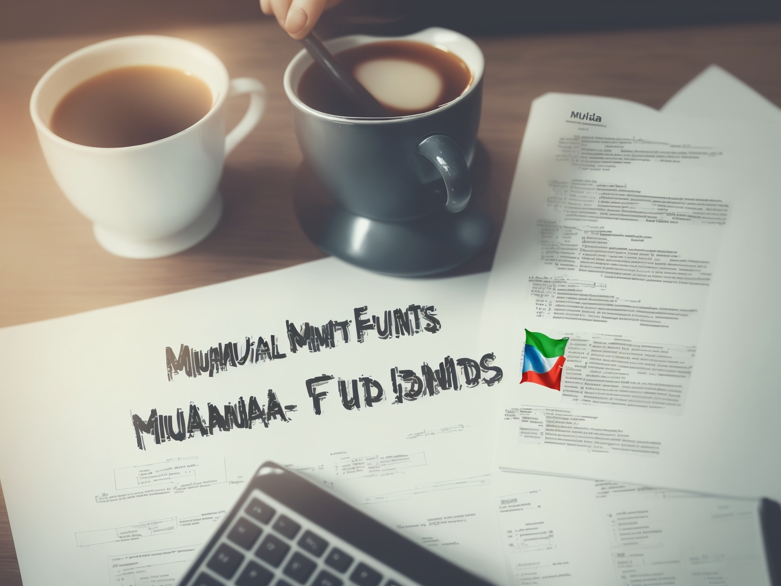 “best mutual funds in India” – This keyword has a high CPC and