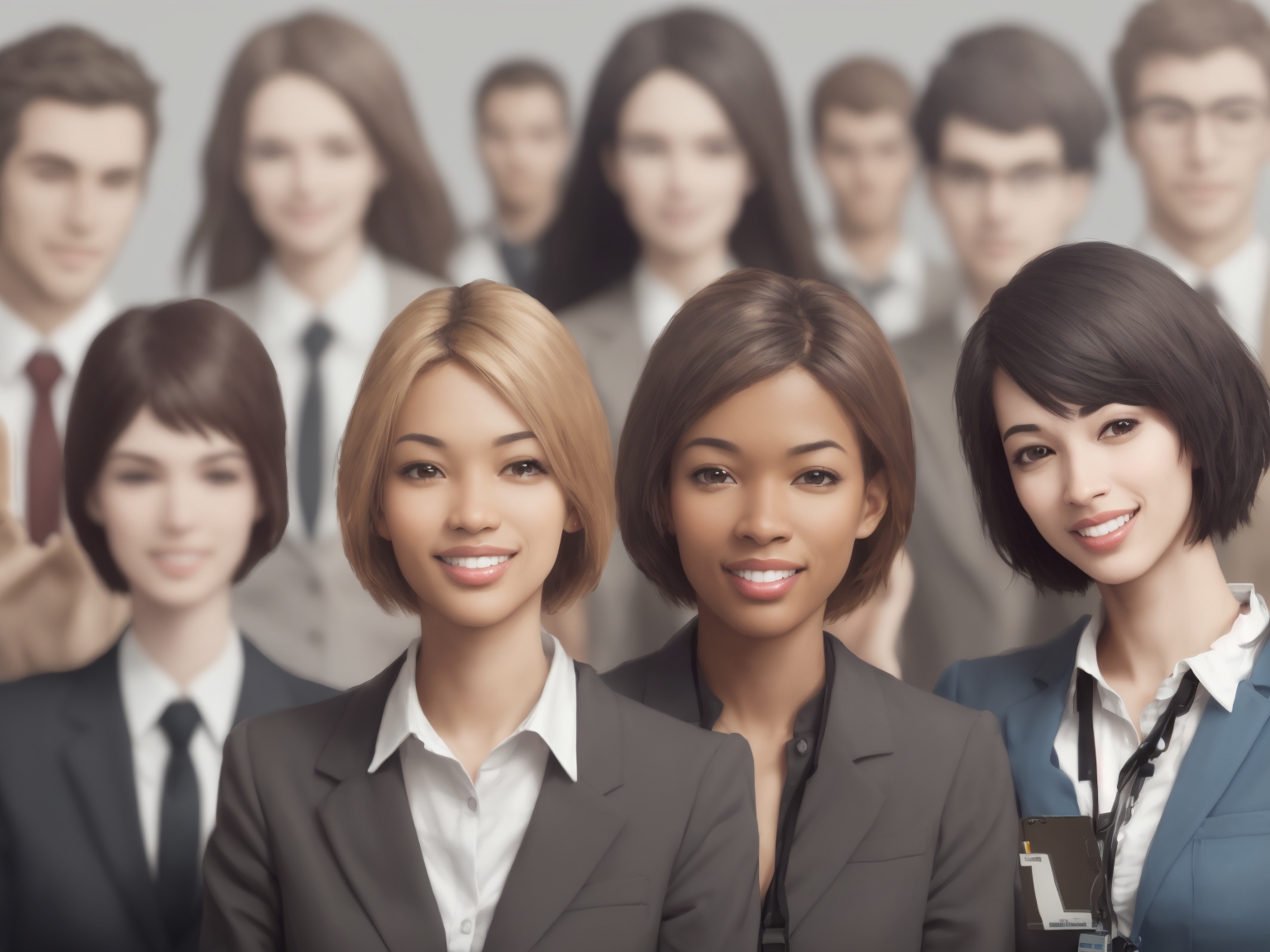 “Diversity hiring strategies”
