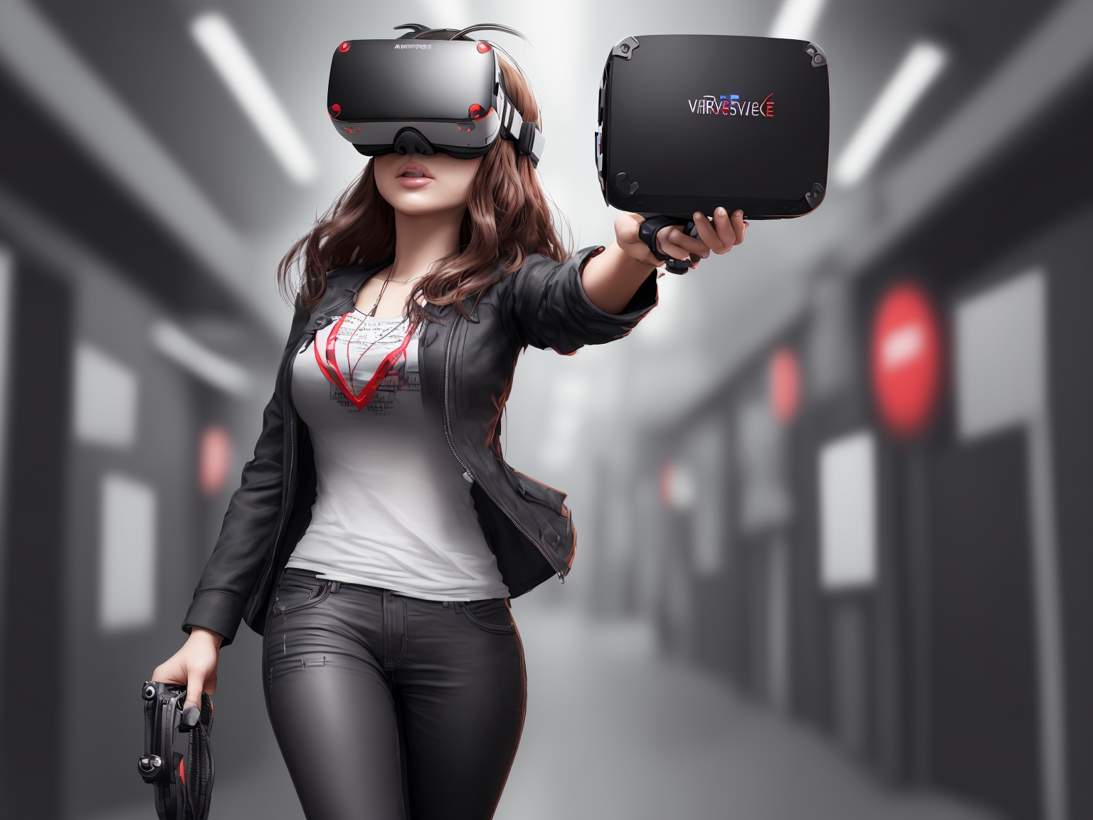 “Metaverse marketing strategies” – This keyword encompasses the latest trend of utilizing virtual reality and augmented reality