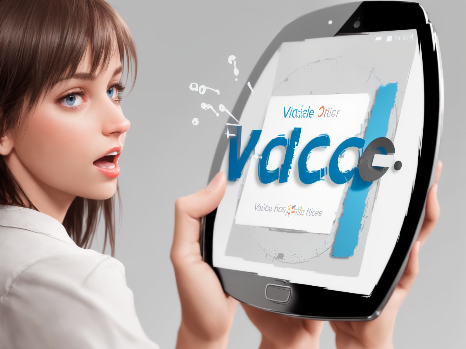 “Voice search optimization tips”