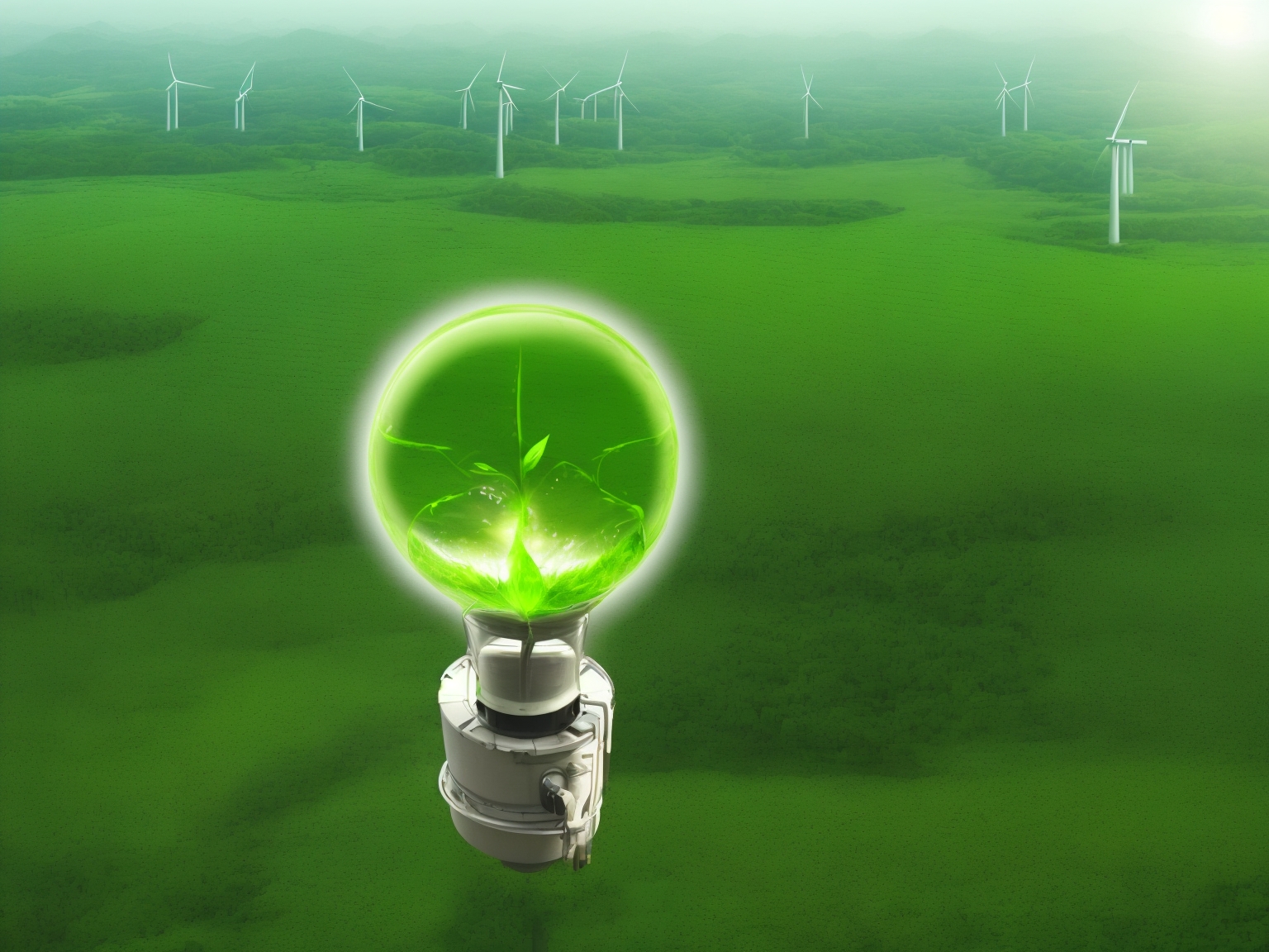 “Green energy solutions in India” – As the world shifts towards sustainability and renewable energy sources, this