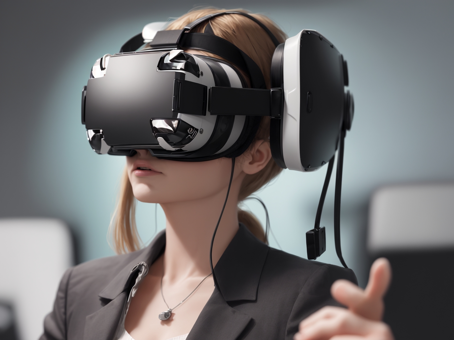“virtual reality marketing strategies”