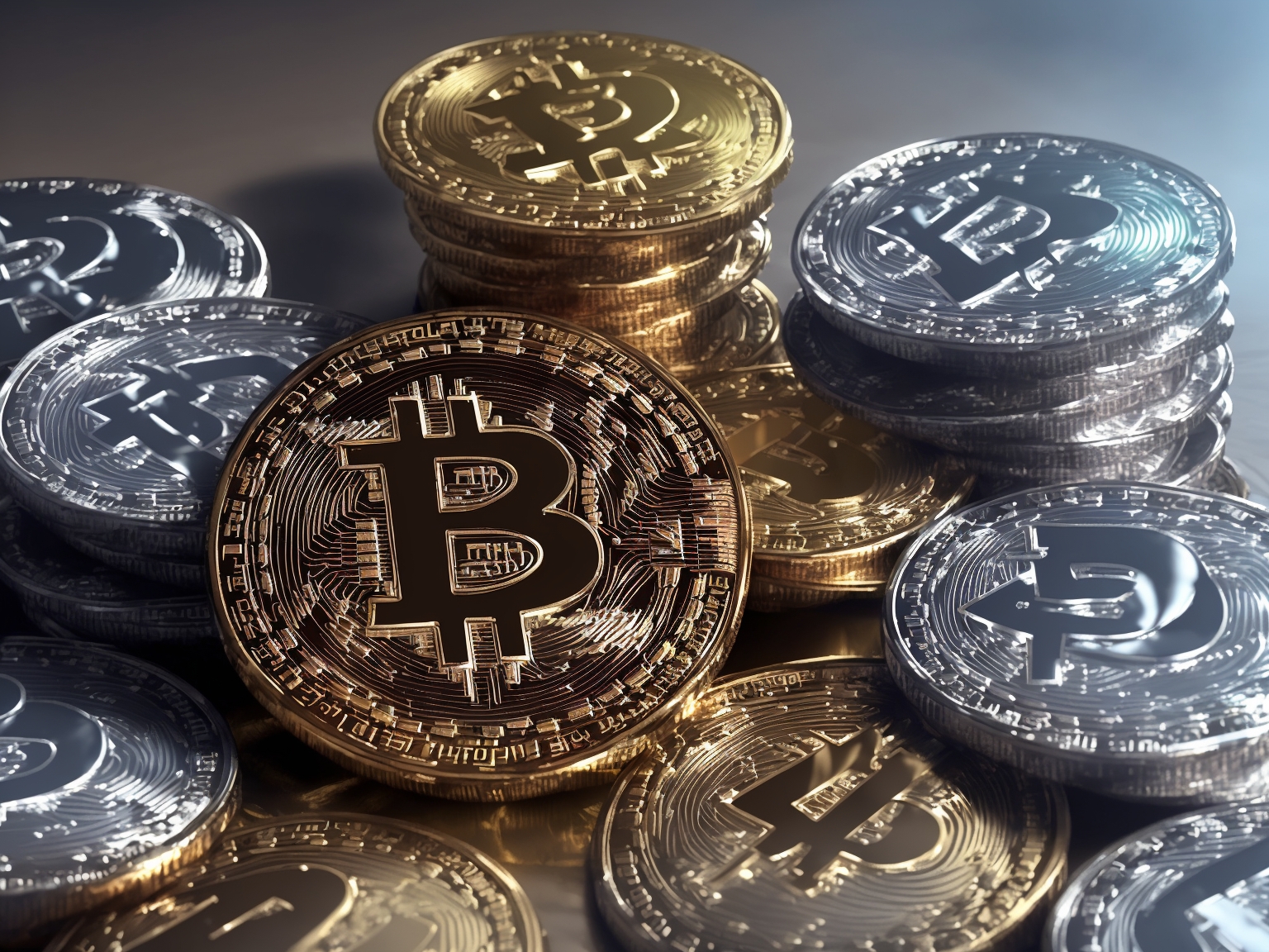 “Cryptocurrency regulation in India”