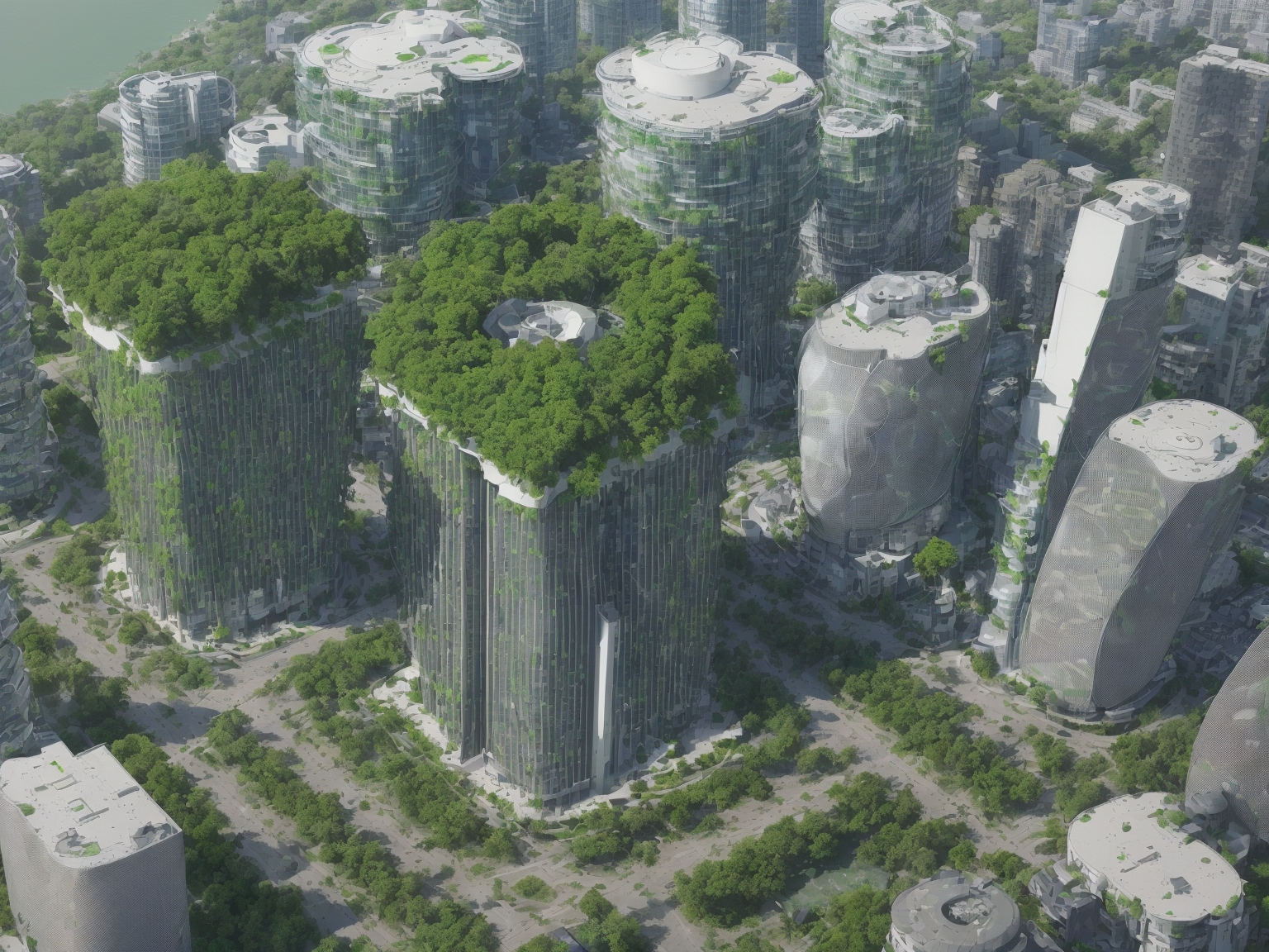 “Green tech solutions for sustainable urban development” – This keyword combines the trending topics of green technology and