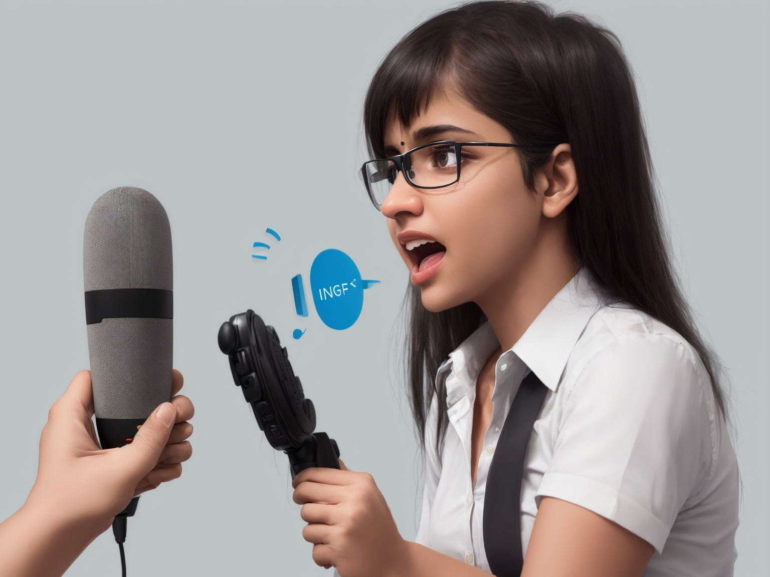 “Voice search optimization strategies in India”