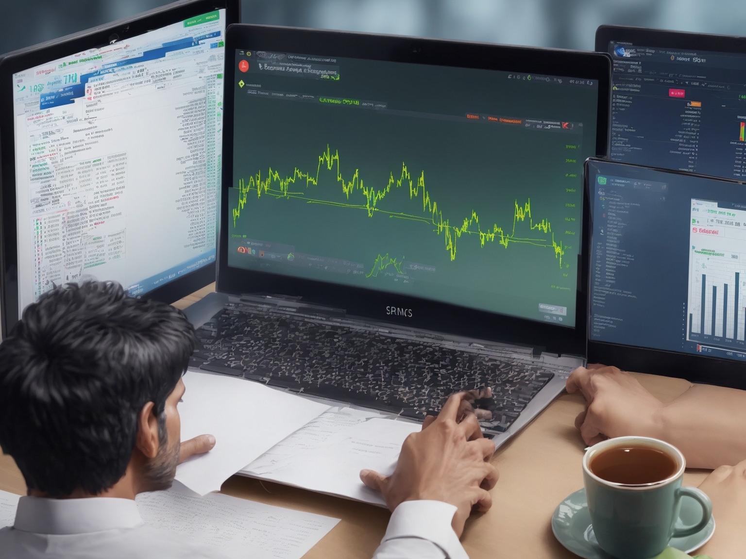 “Stock market tips” – This keyword is currently trending in India and has