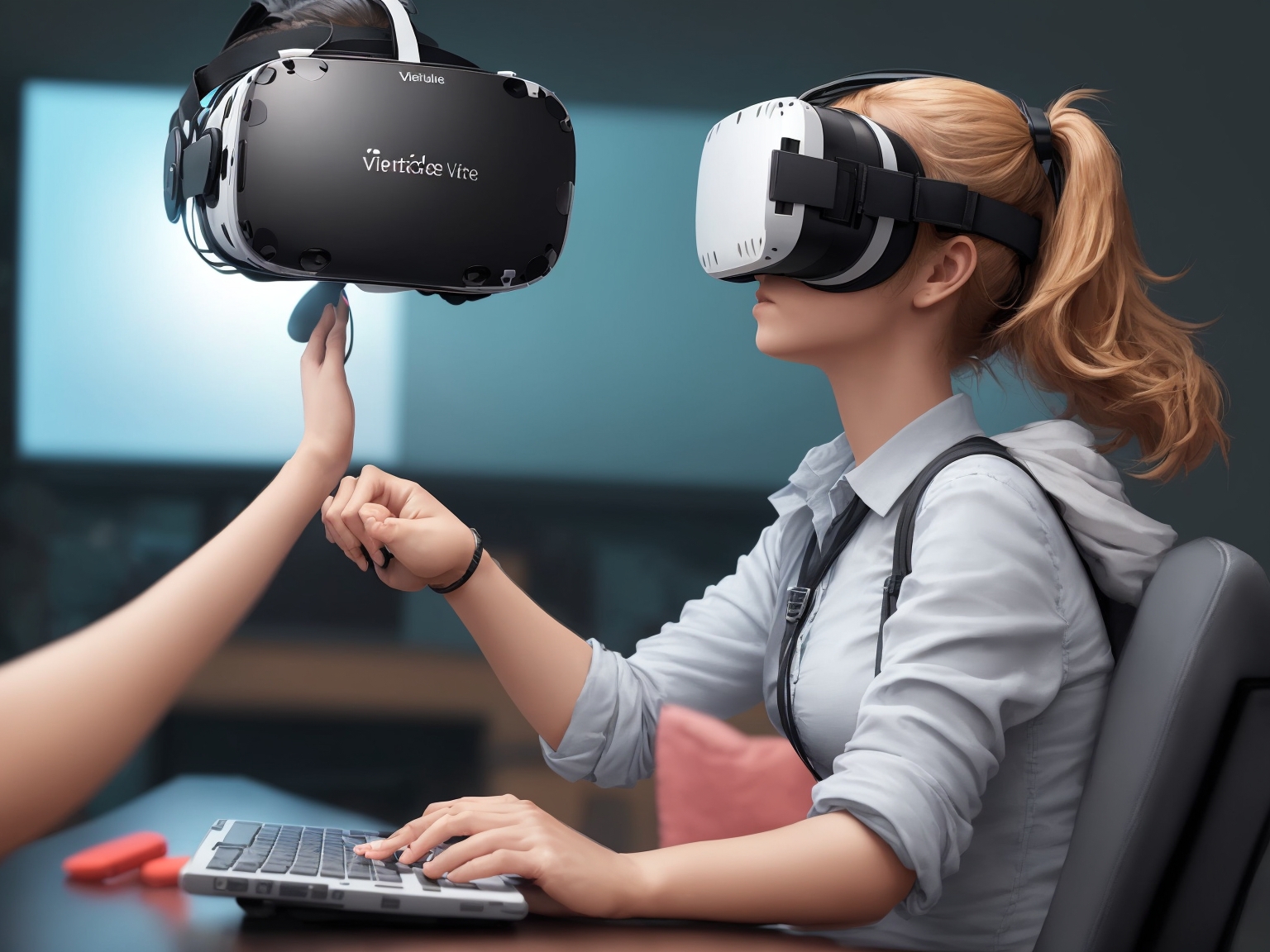 “Virtual Reality experiences in education” can be a high CPC trending keyword in India for an SEO blog