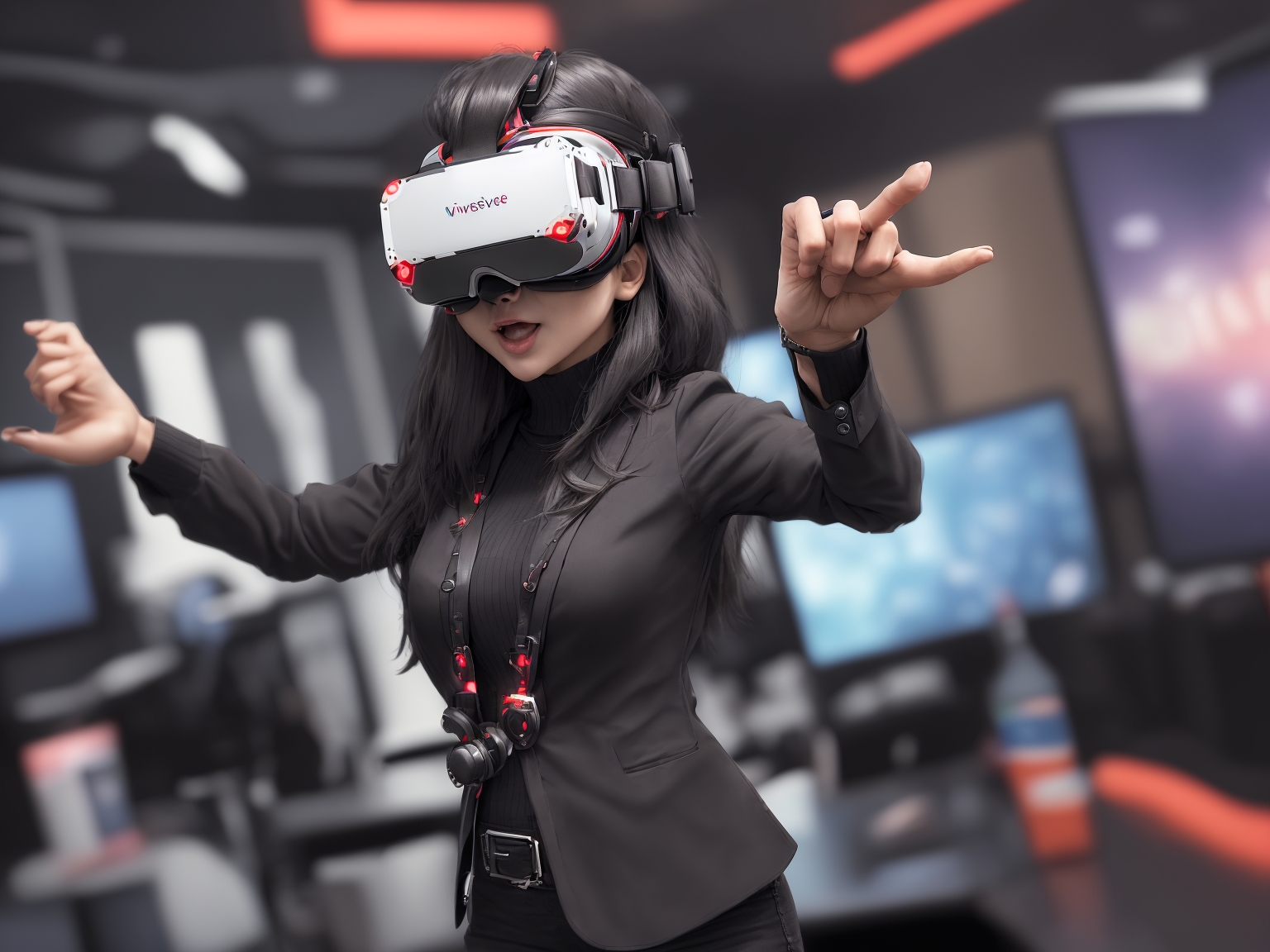 “metaverse marketing strategy” – With the rise of virtual reality and augmented reality technologies, businesses are