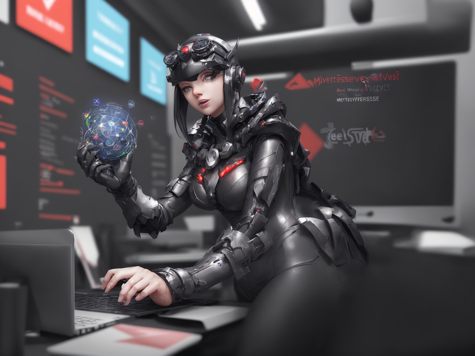 “metaverse marketing strategies” – with the growing popularity and buzz around the metaverse, businesses are