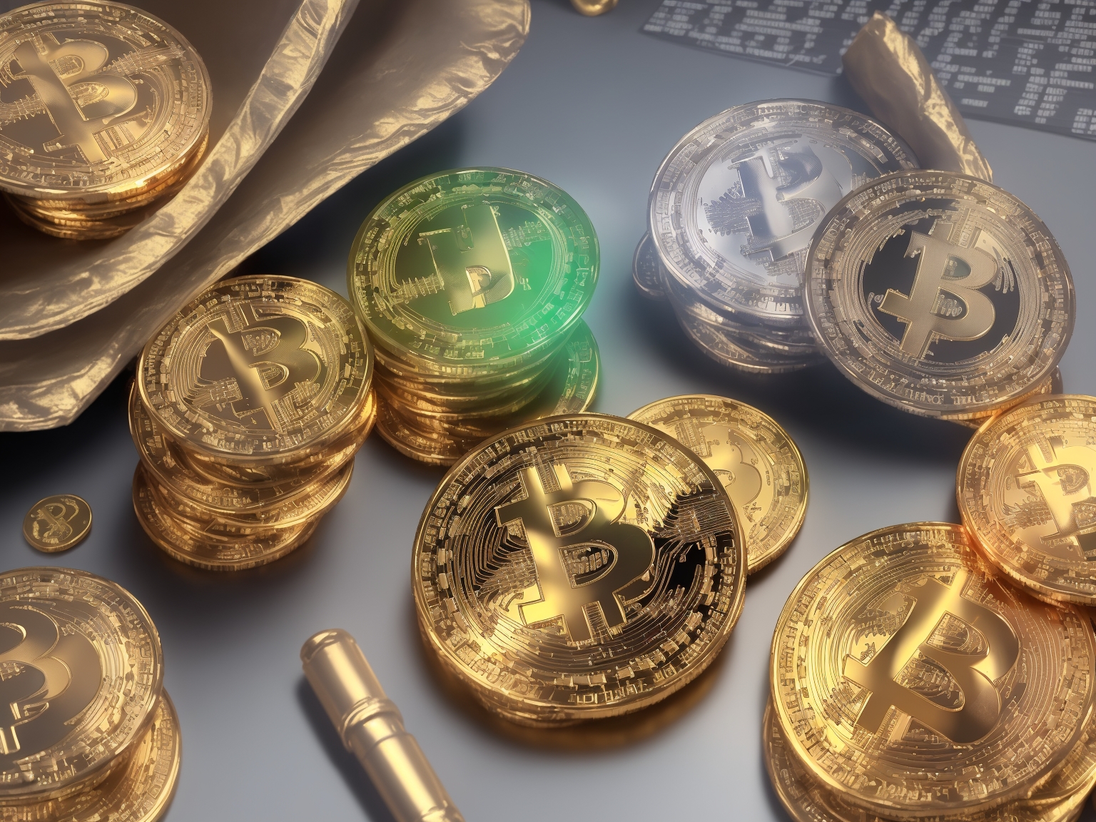 “Digital currency regulations in India”