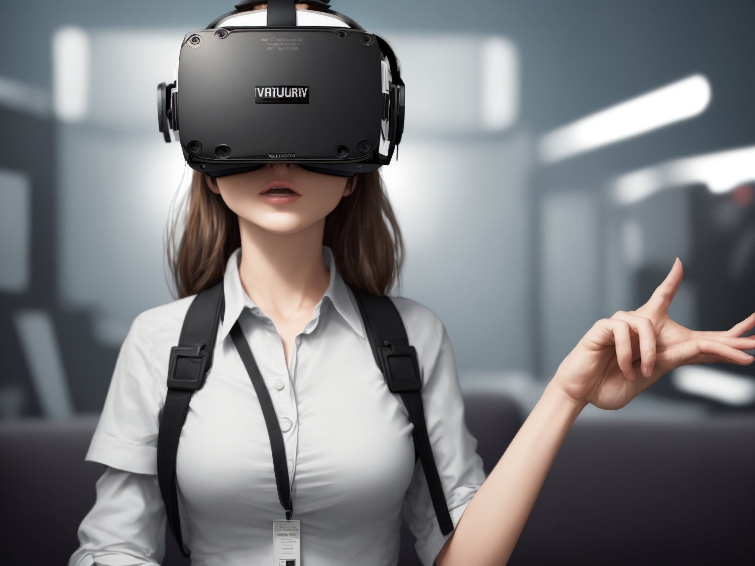 “virtual reality advertising”