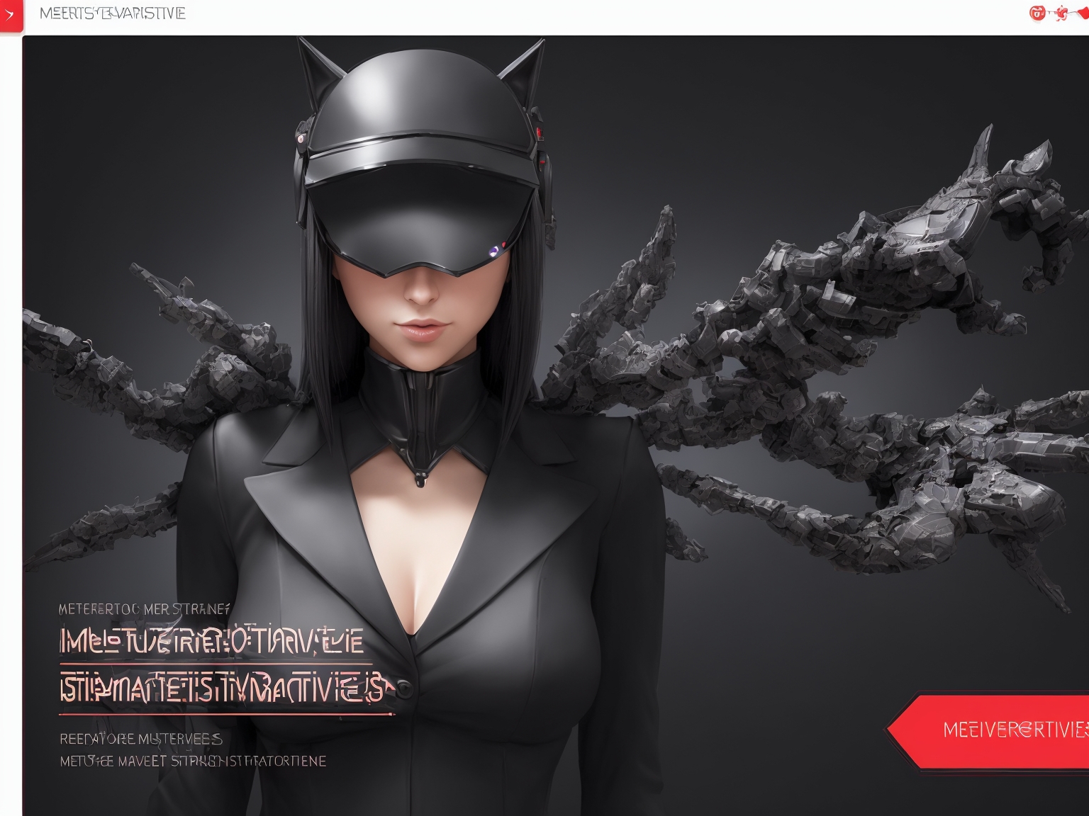“Metaverse marketing strategies” – A trending keyword related to the growing interest in the metaverse and