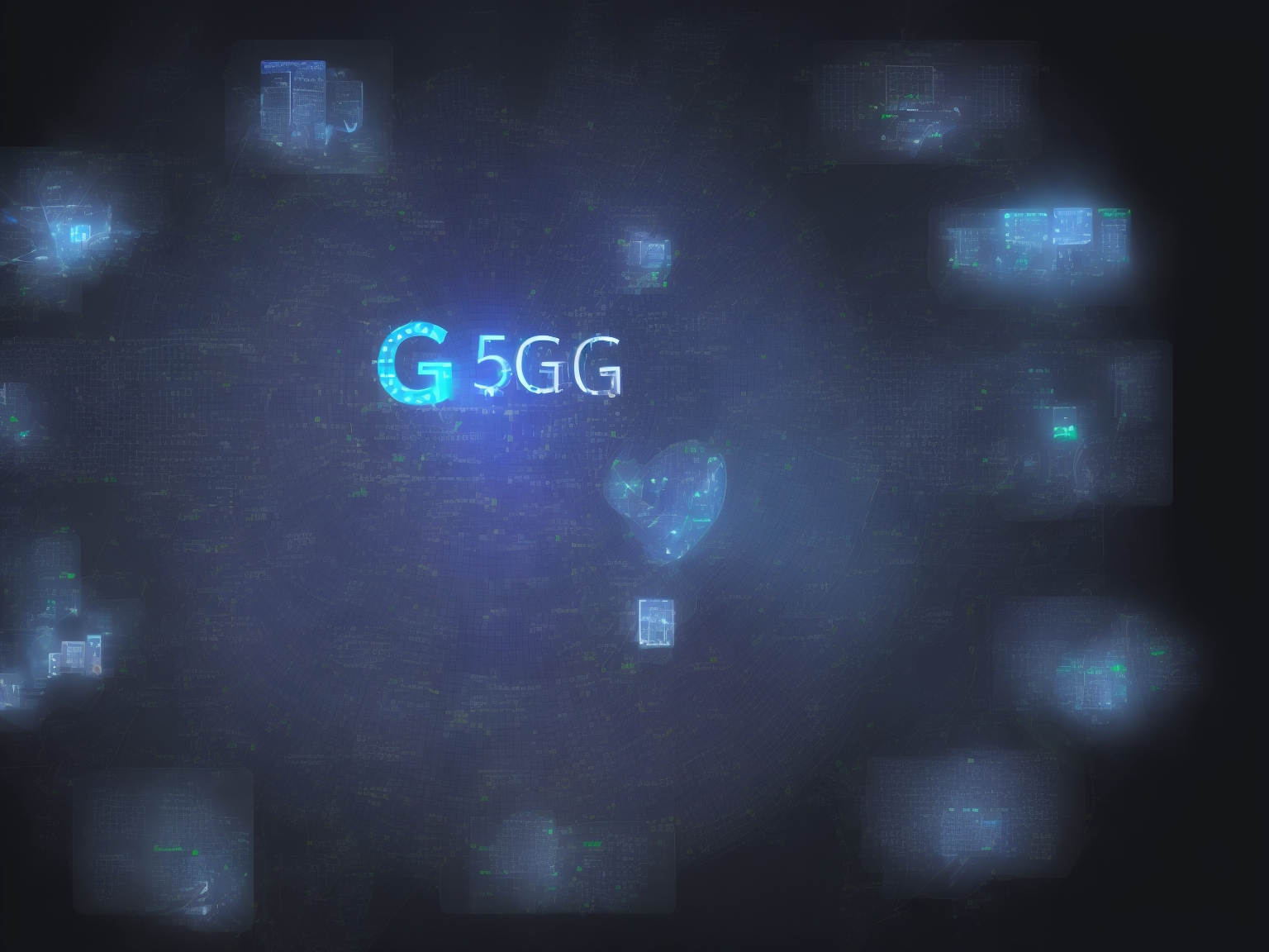 “5G network technology advancements in India”