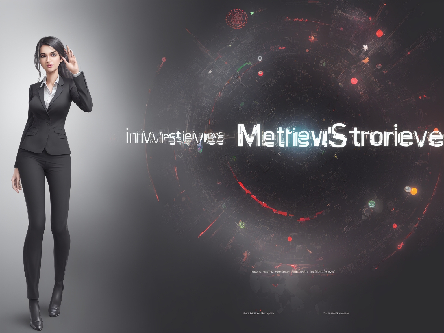 “Metaverse marketing strategies” – This keyword is currently trending in India as businesses are exploring new ways