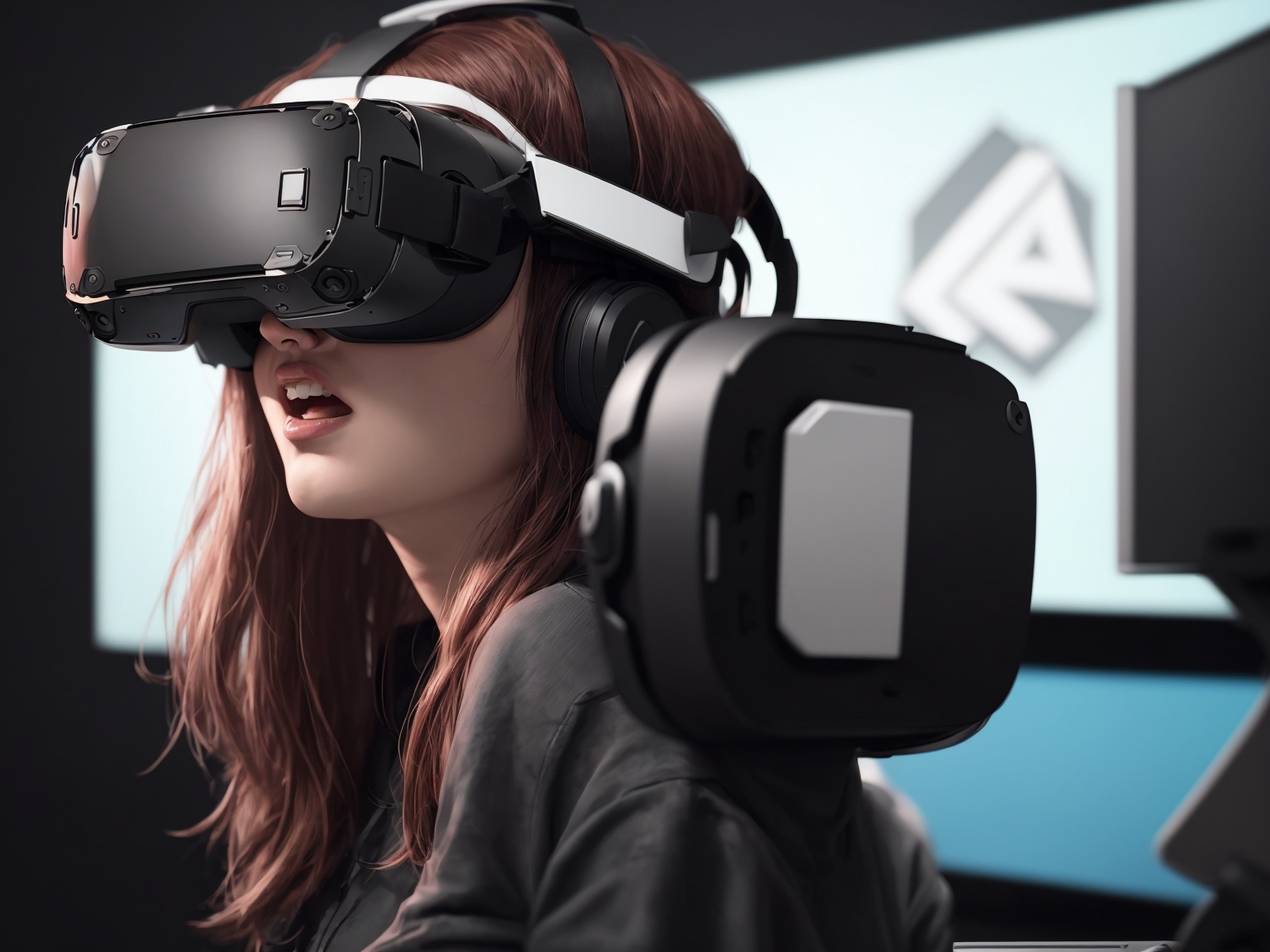 “VR gaming experiences”