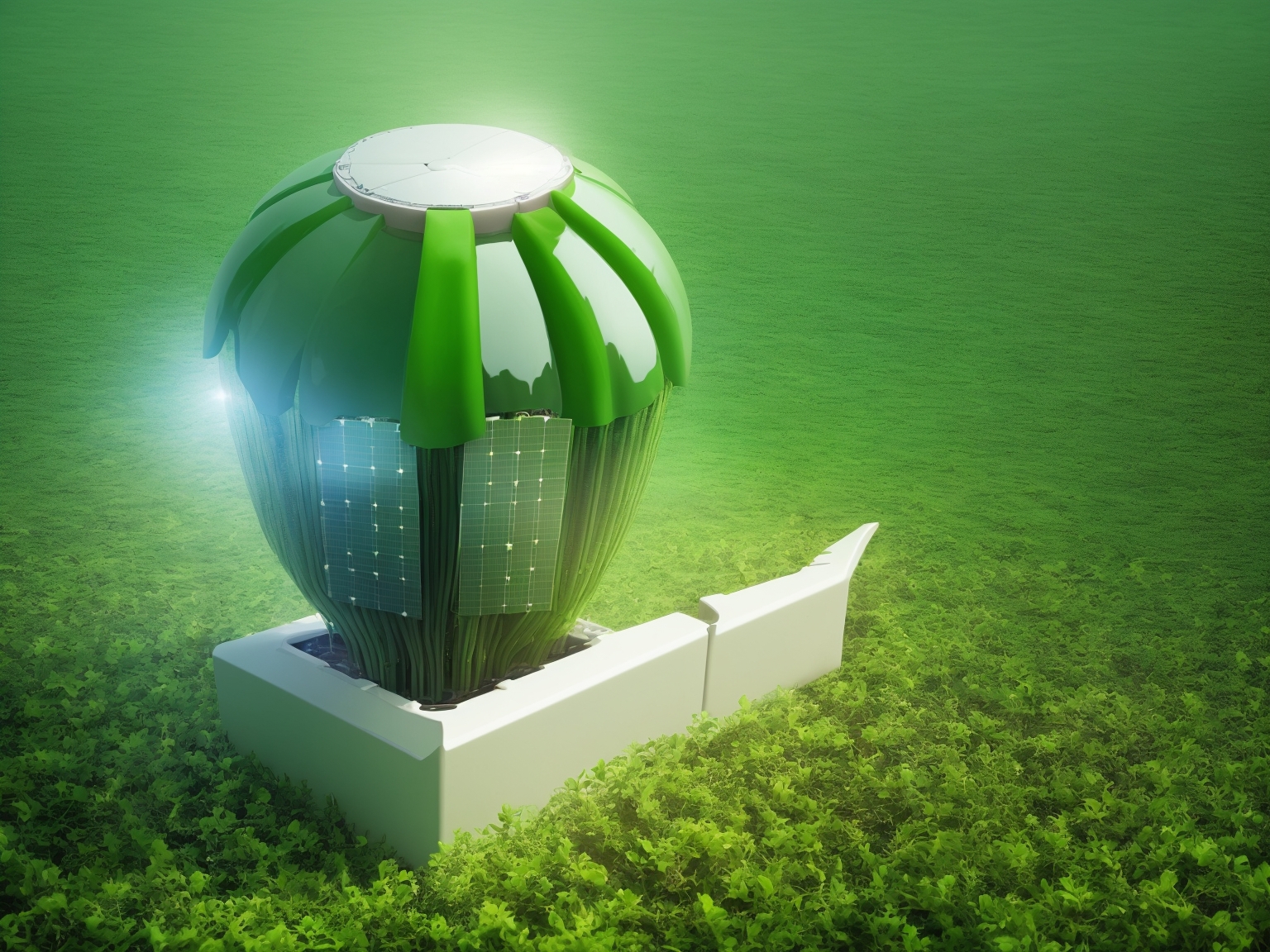 “Green energy solutions for homes” – This keyword focuses on the growing trend of sustainability and eco-friendly