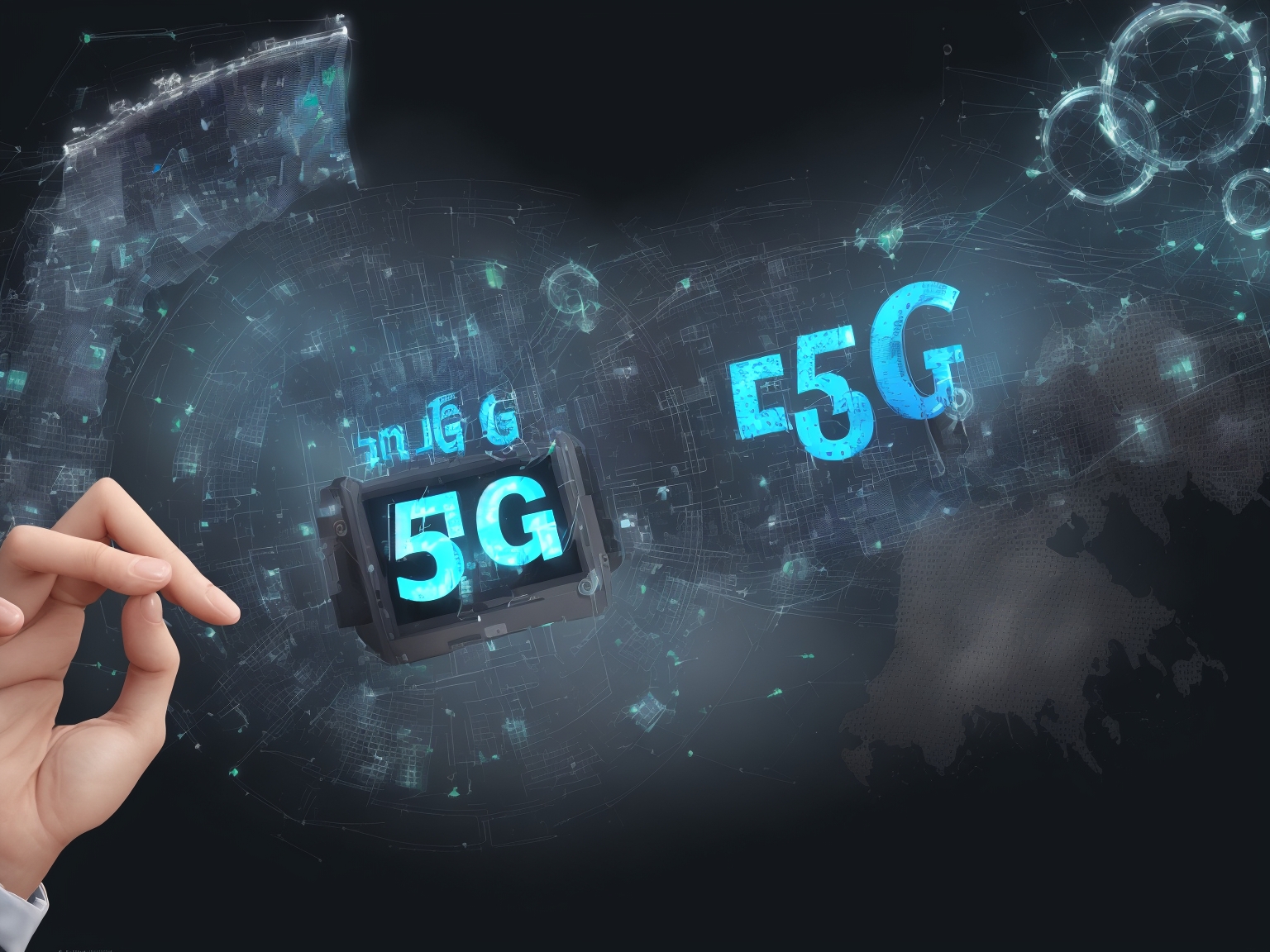“5G technology impact on SEO strategies in India”
