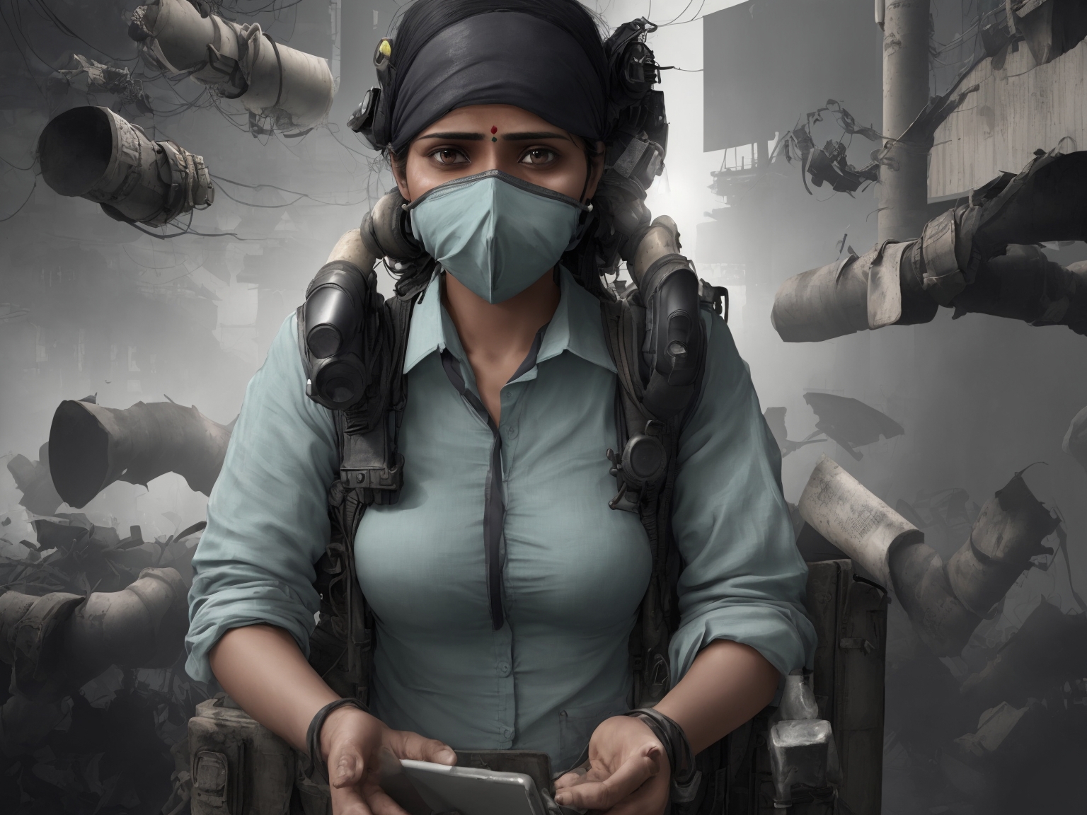 “Post-pandemic career opportunities in India”