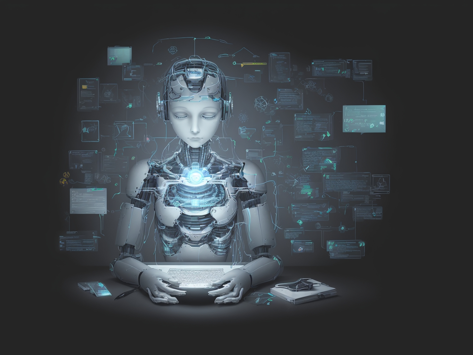 “AI-powered content writing tools”