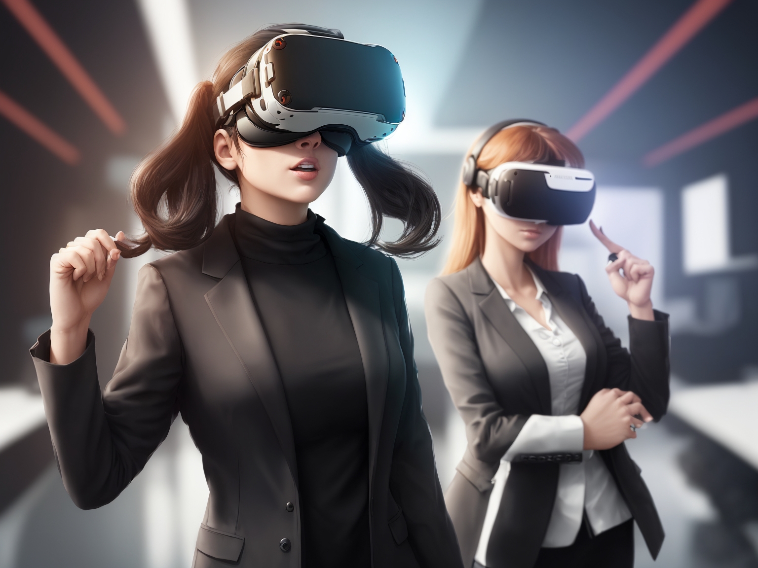 “Metaverse SEO strategies” – with the rise of virtual reality and augmented reality technologies, businesses are