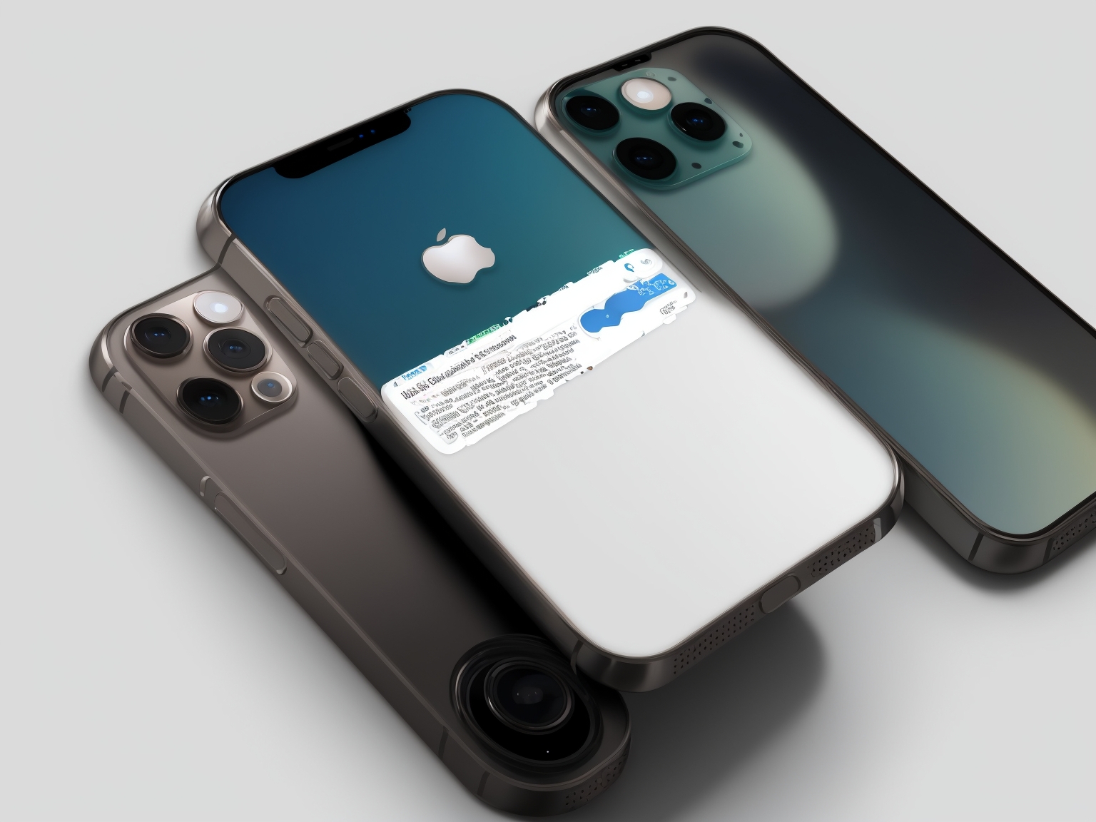 “iPhone 13 Pro Max”