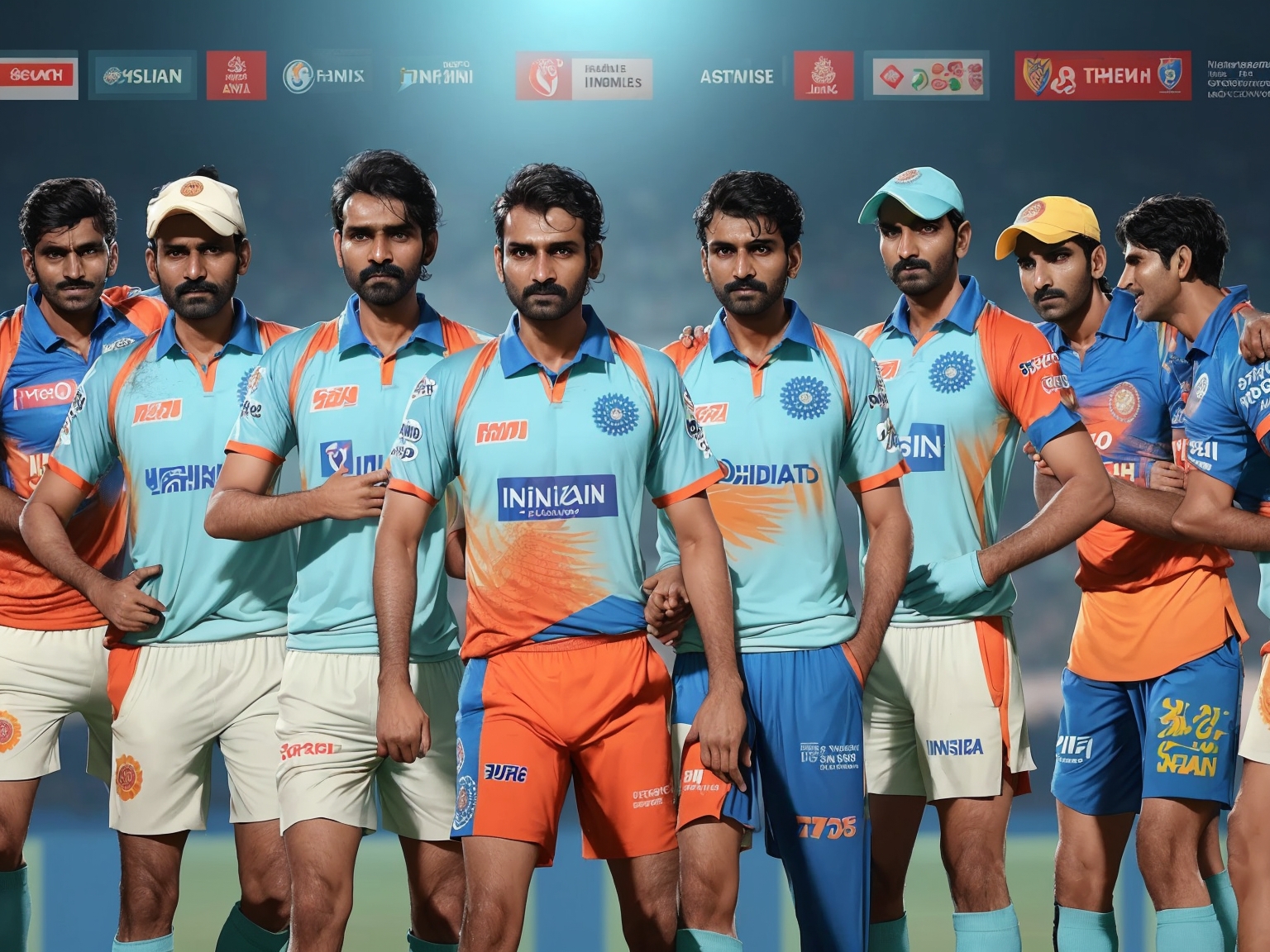 “Indian Premier League teams 2023”