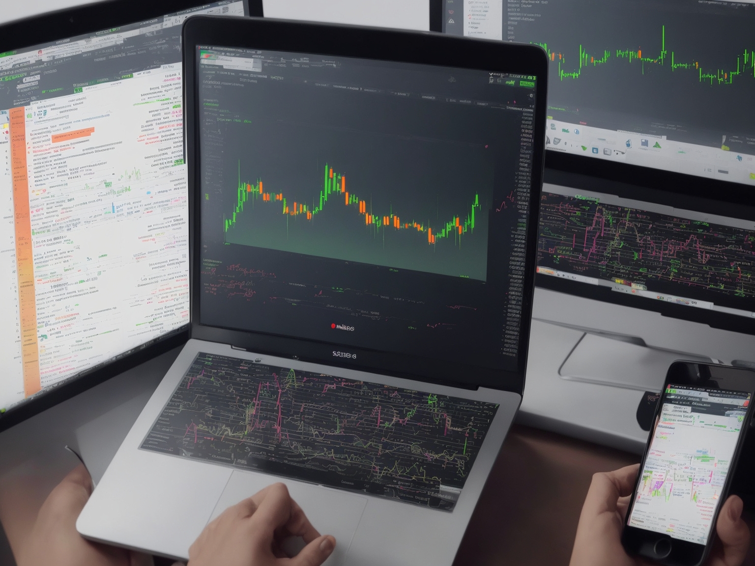 “Best stock trading apps in India” with a high CPC for blog content