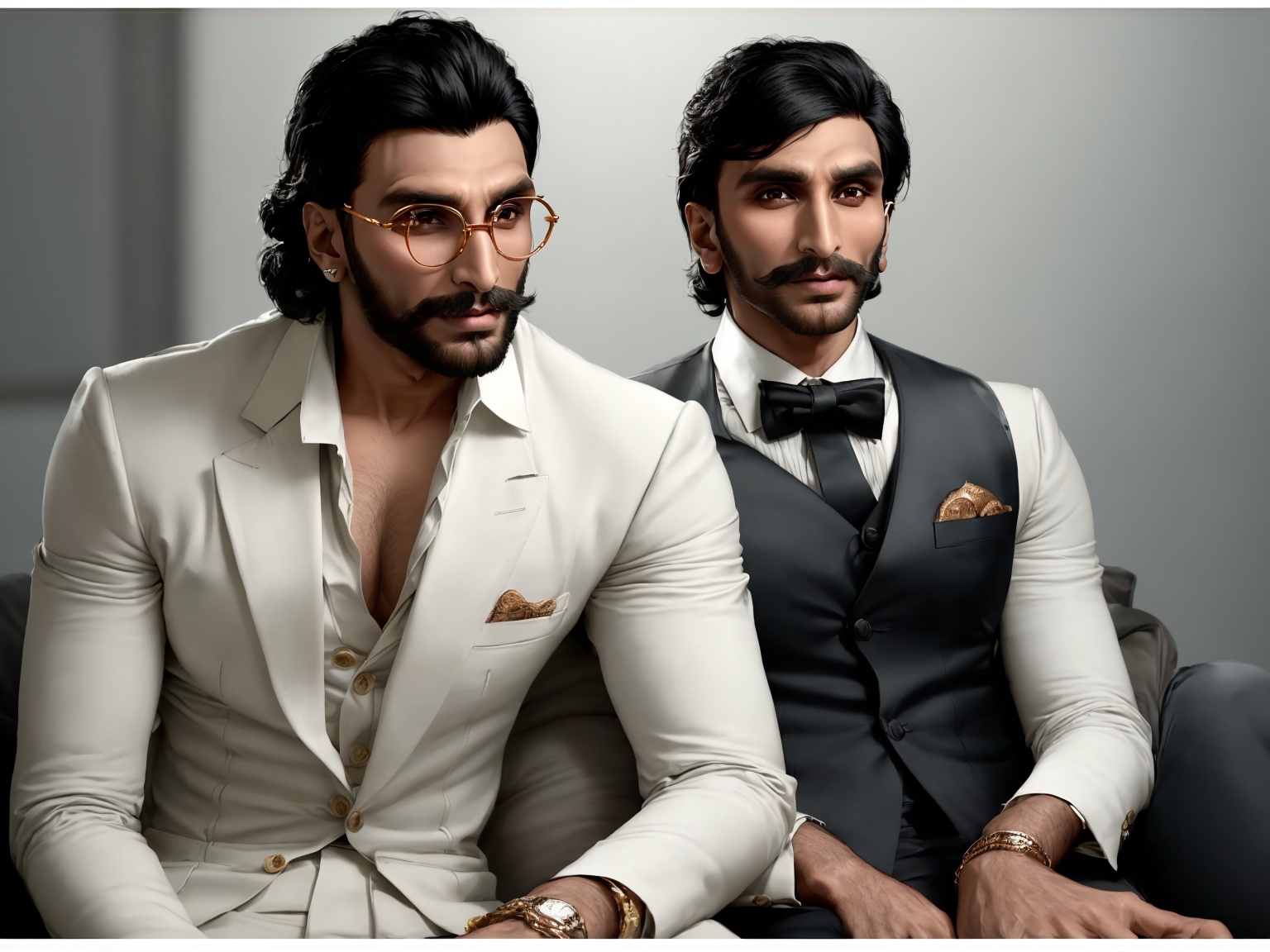 “Ranveer Singh new movie”