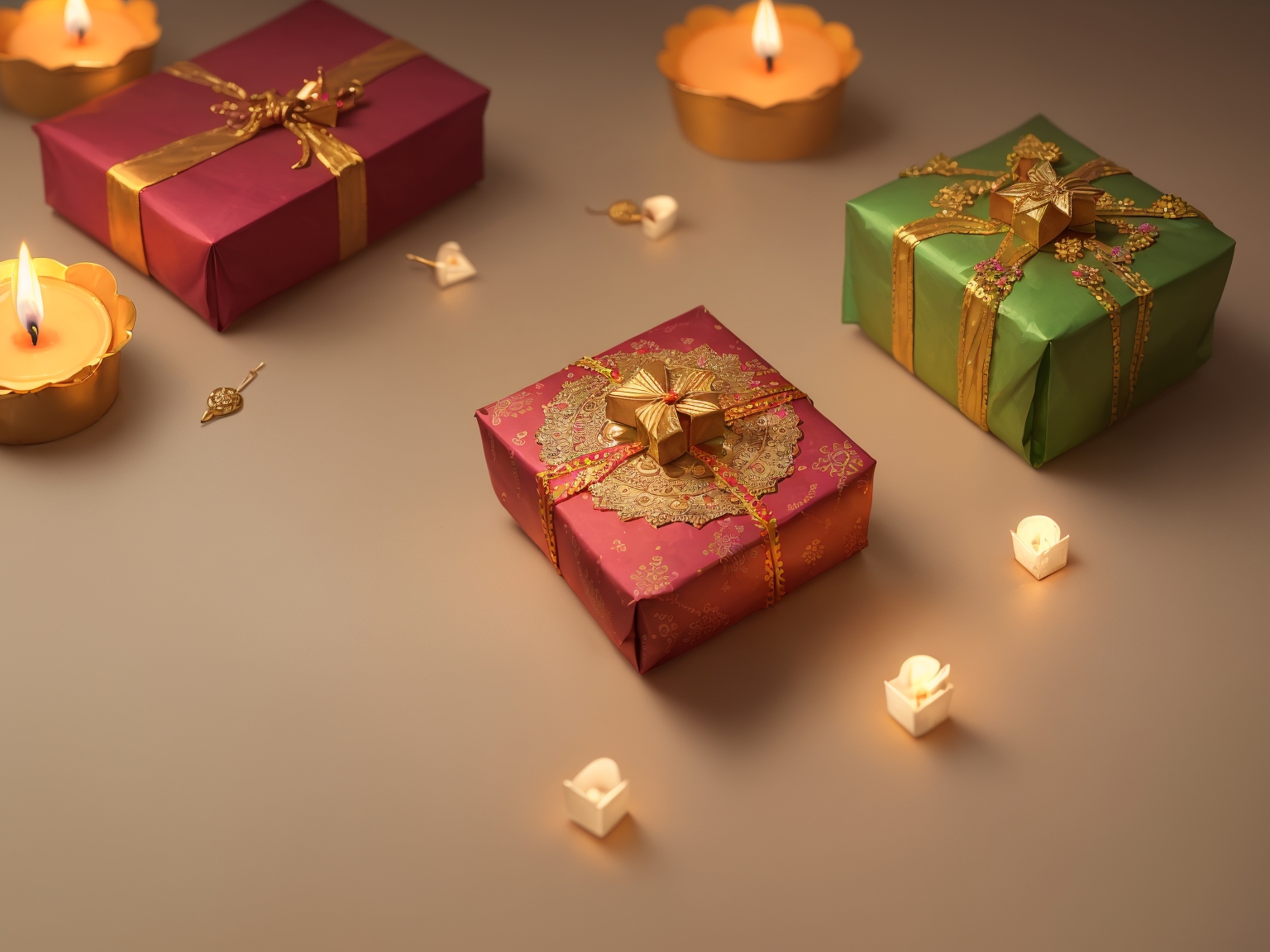 “Diwali gifts online” – This keyword is trending today in India