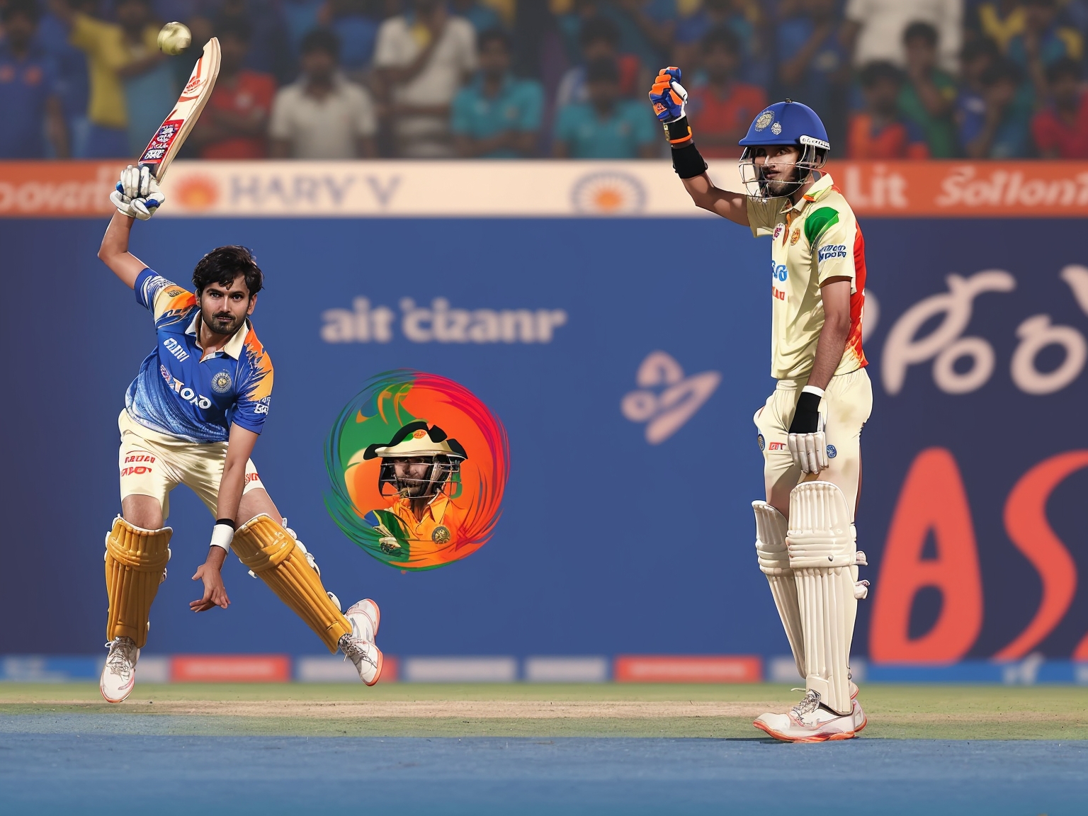 “Indian Premier League live score”