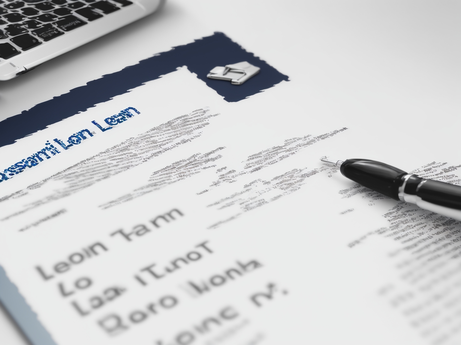 “Personal loan”